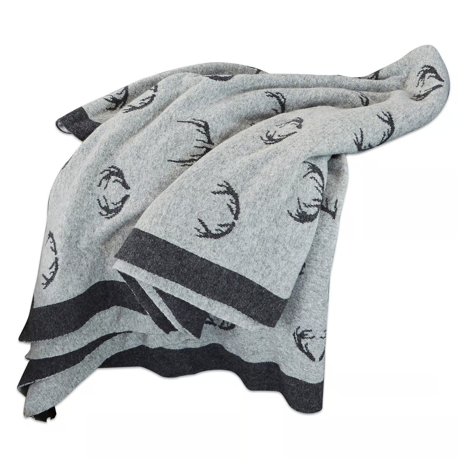 LOBERON Koc dwustronny Lodge