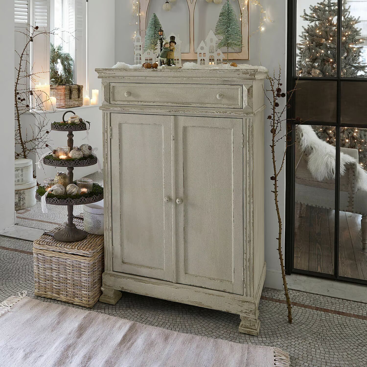 LOBERON Komoda Héloinette