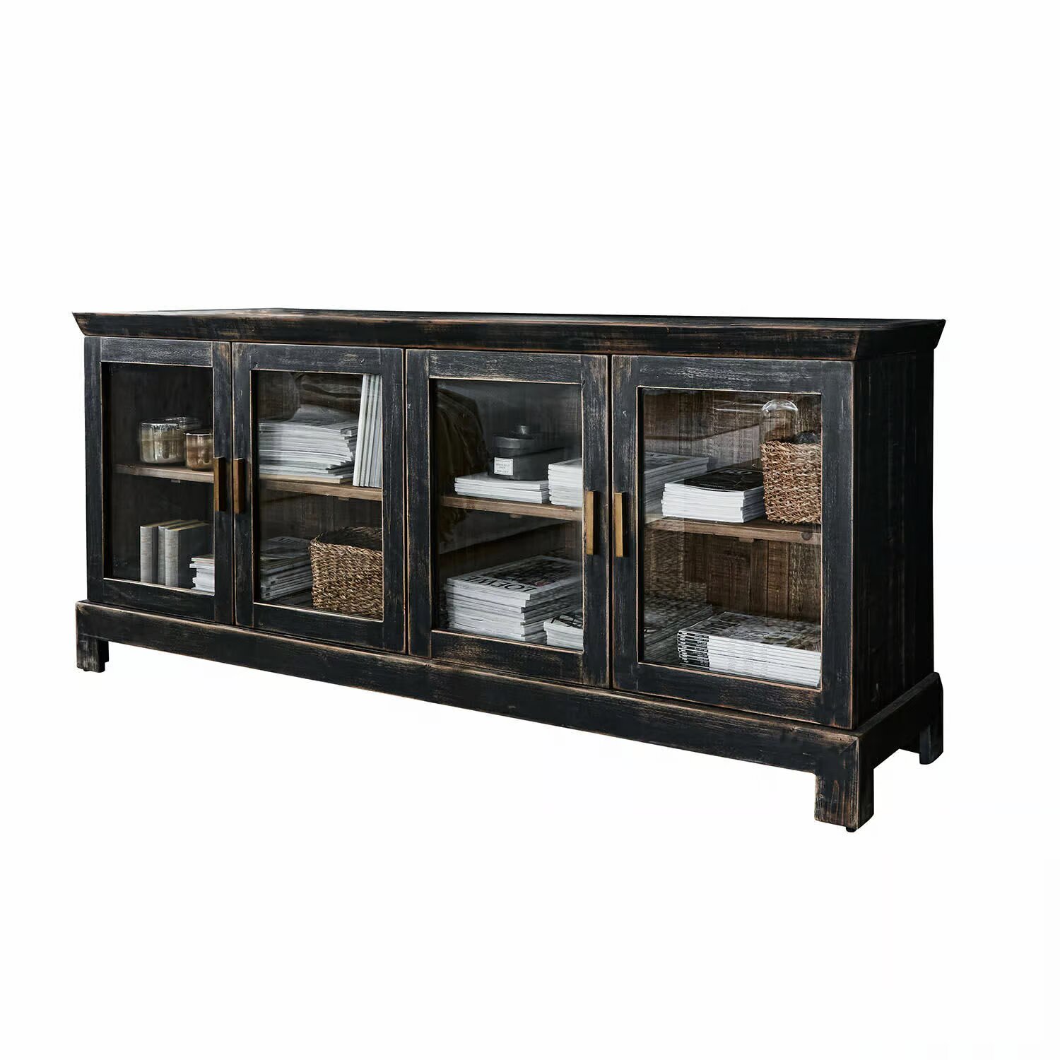 LOBERON Komoda Nivelles