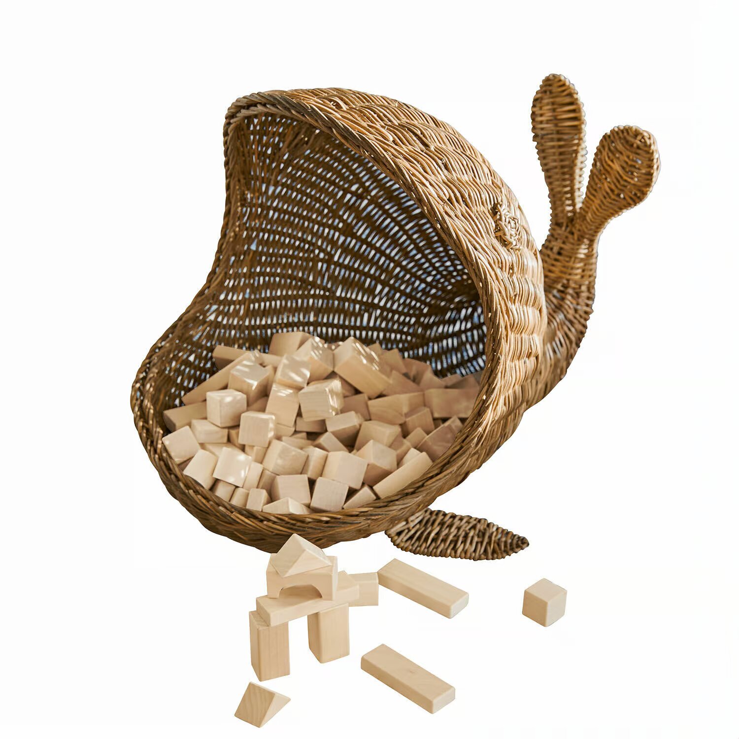 LOBERON Kosz Cheruboo