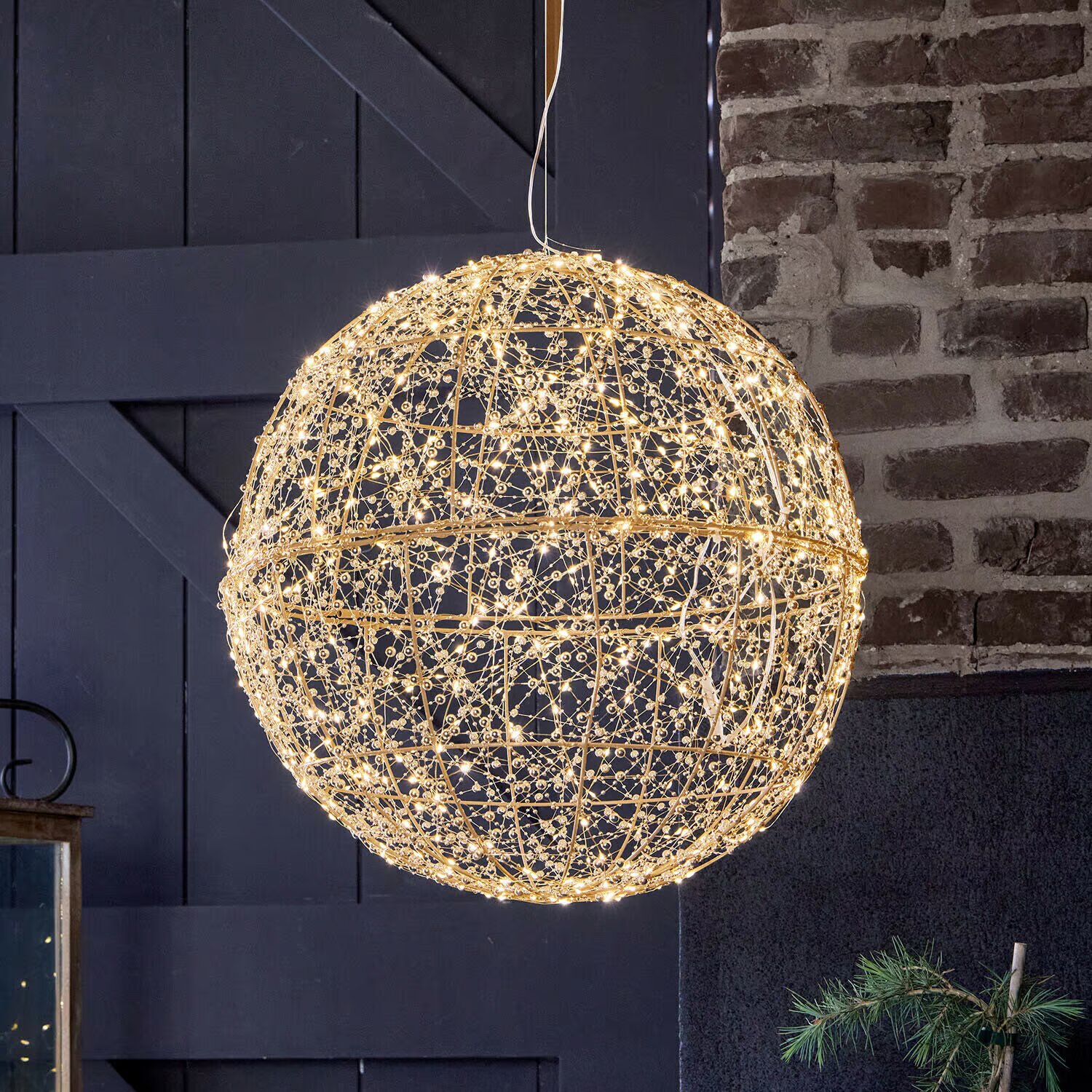 LOBERON Kula LED Calvinia