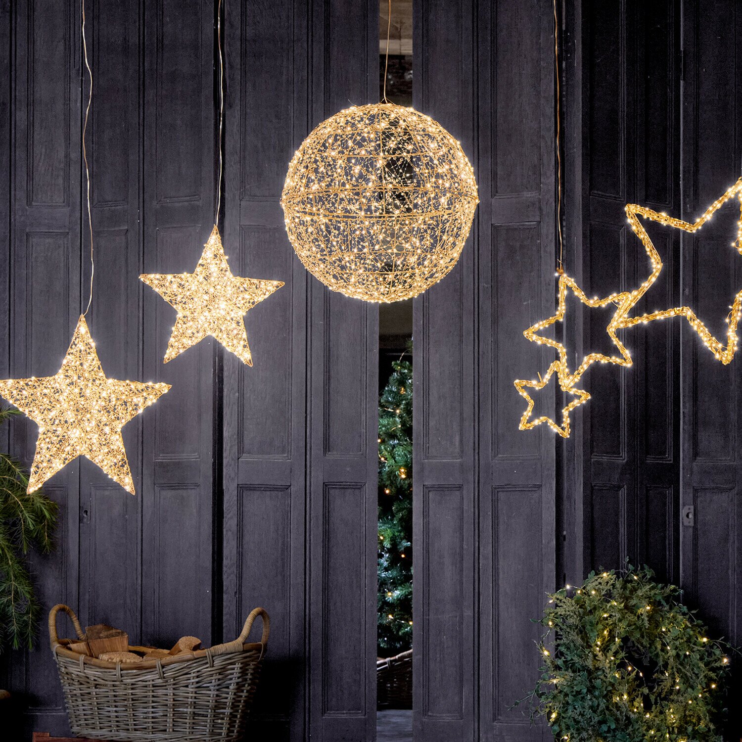LOBERON Kula LED Calvinia