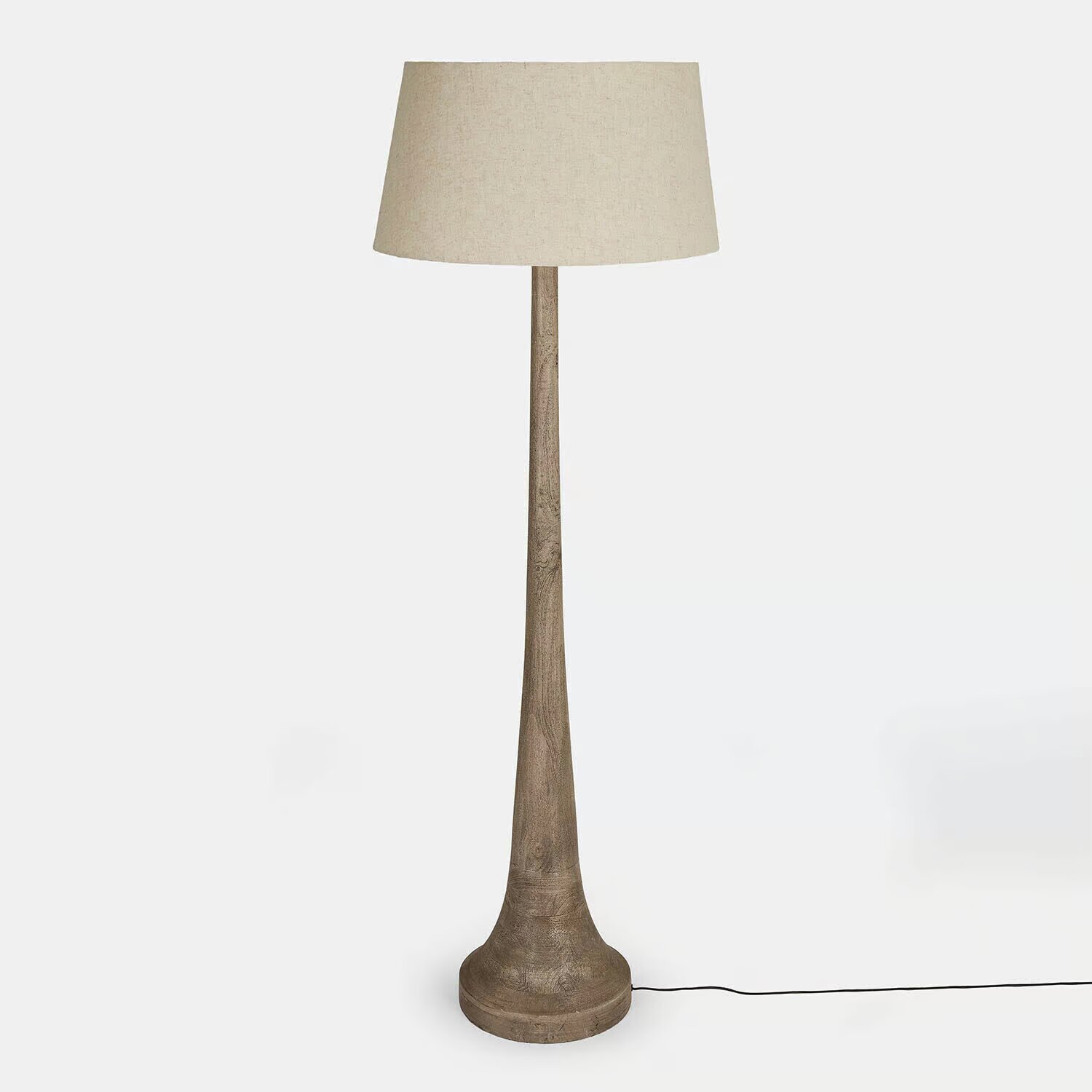 LOBERON Lampa podłogowa Helsfjord