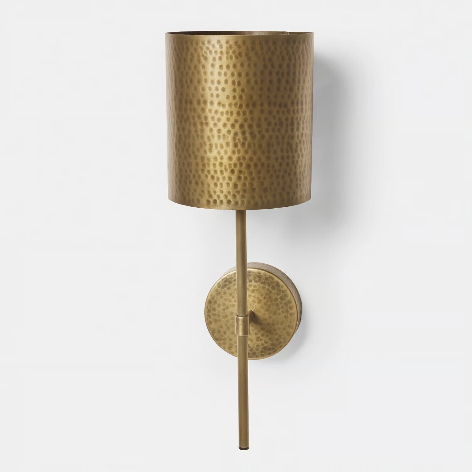 LOBERON Lampa ścienna Goldmere