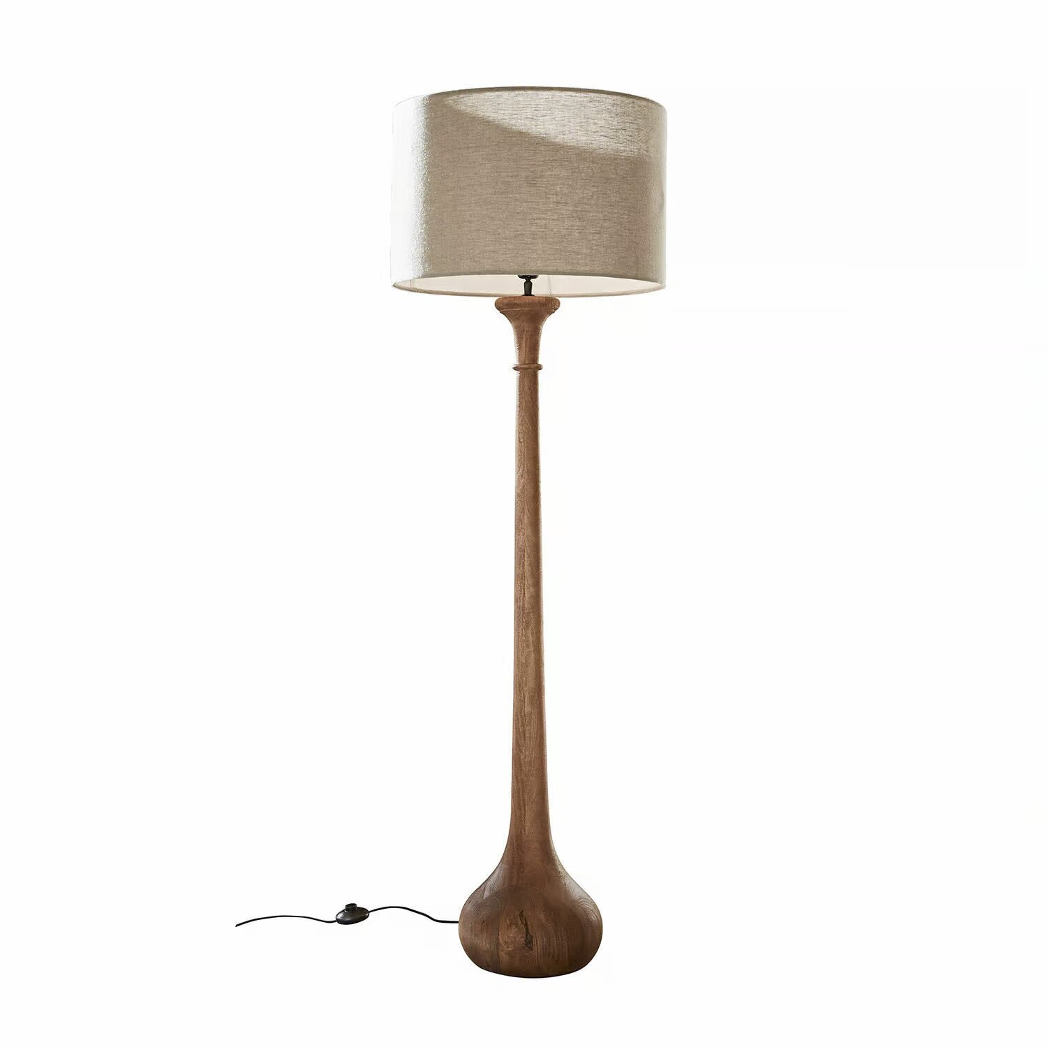 LOBERON Lampa stojąca Andrées