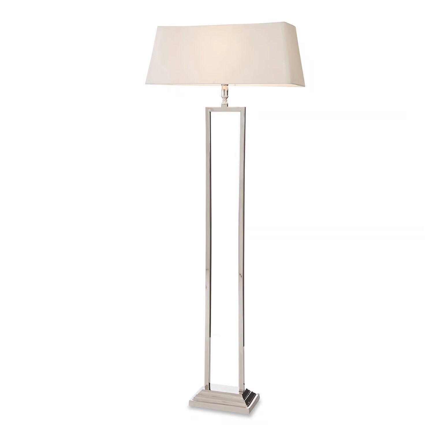 LOBERON Lampa stojąca Barki