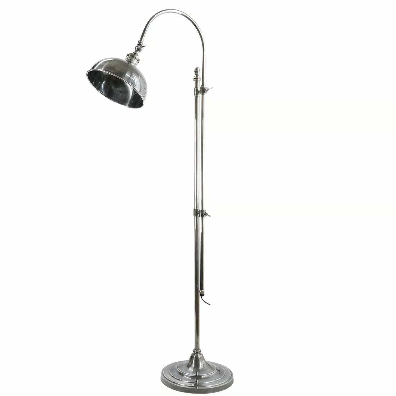 LOBERON Lampa stojąca Conway