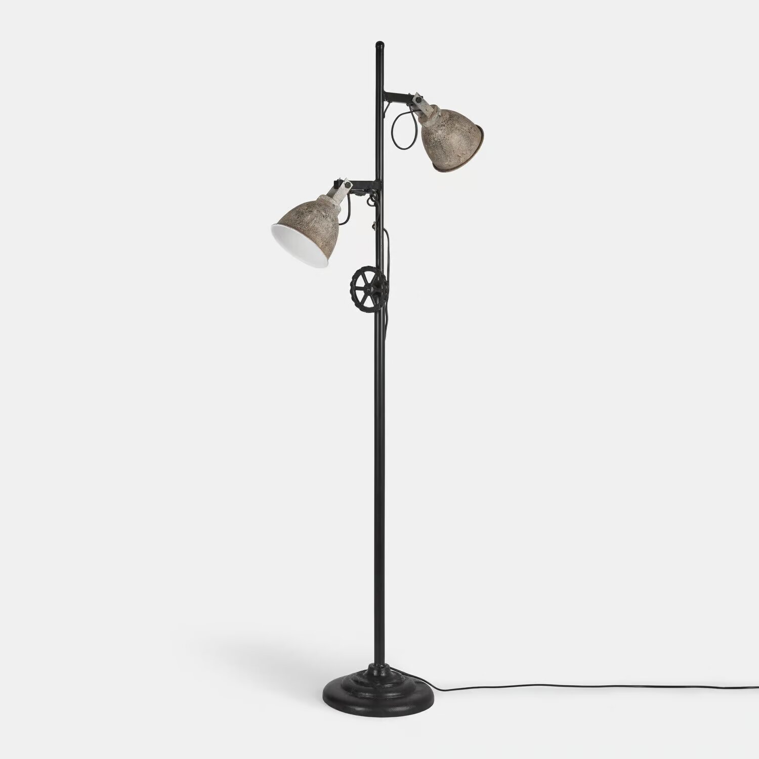LOBERON Lampa stojąca Fenric