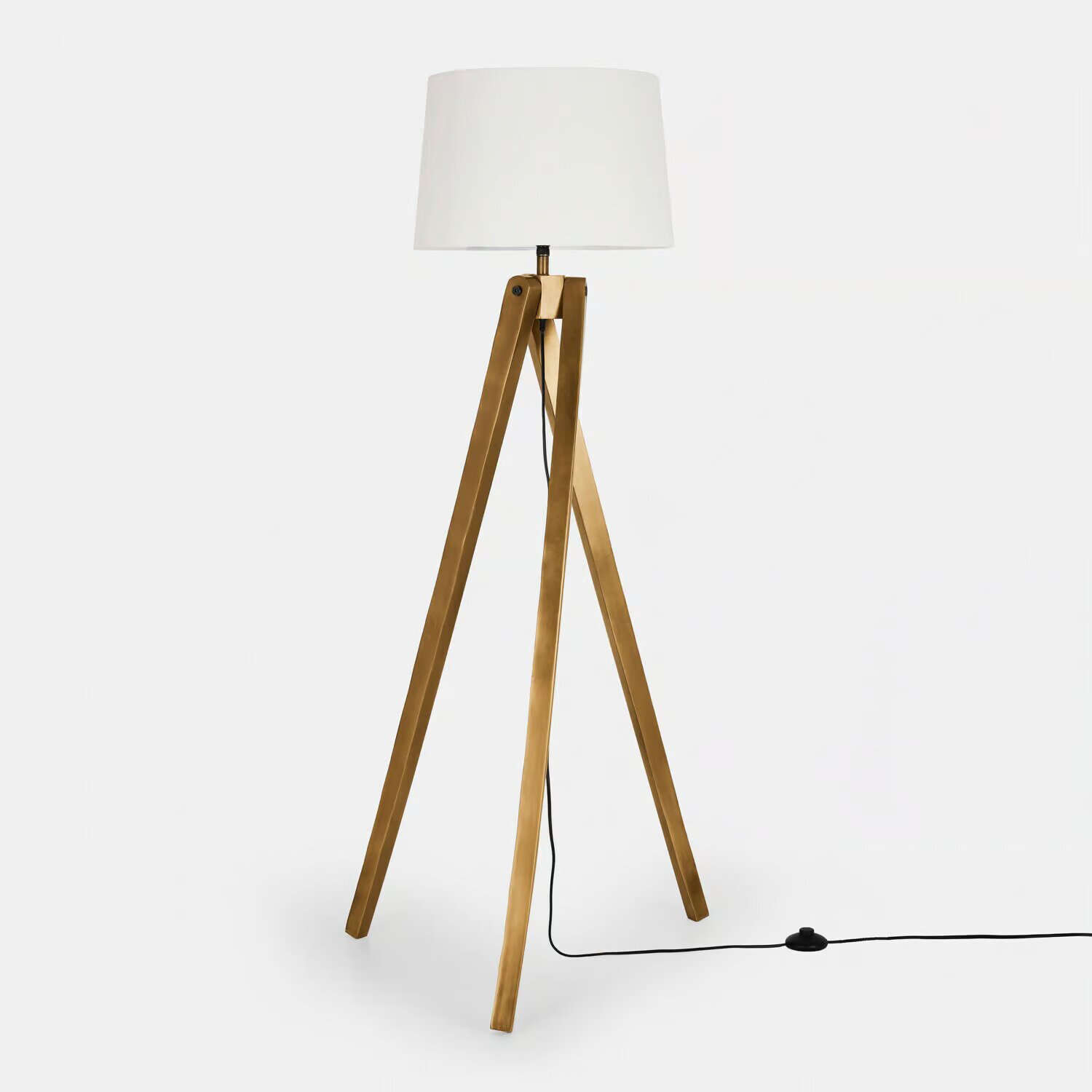 LOBERON Lampa stojąca Kelvio