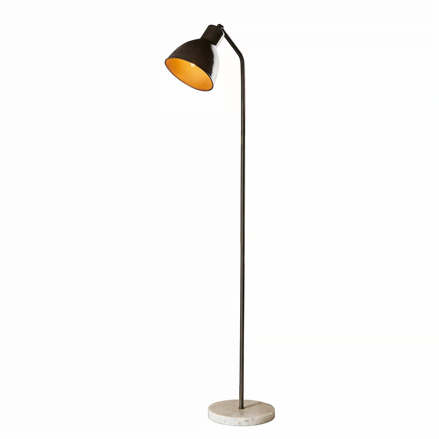 LOBERON Lampa stojąca Mockville