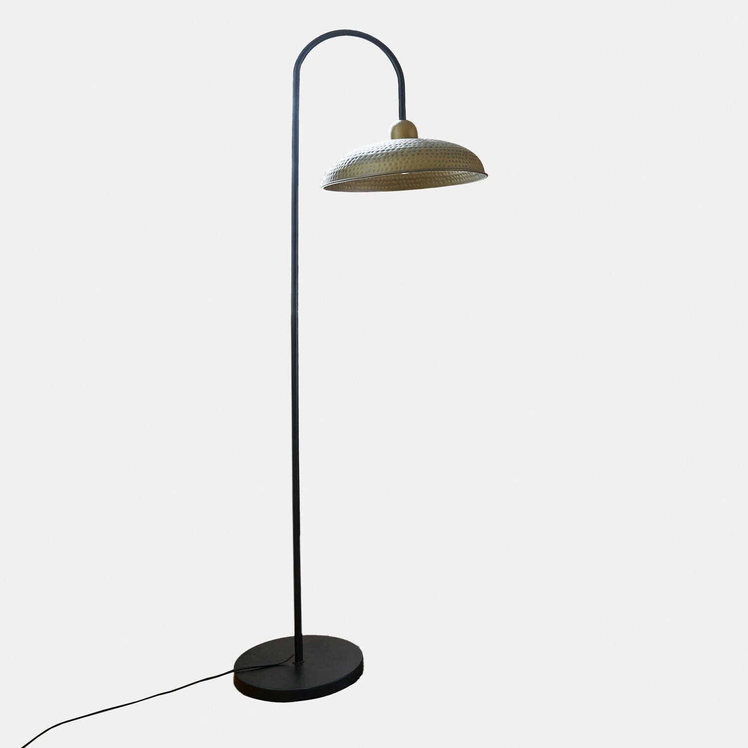 LOBERON Lampa stojąca Moorford