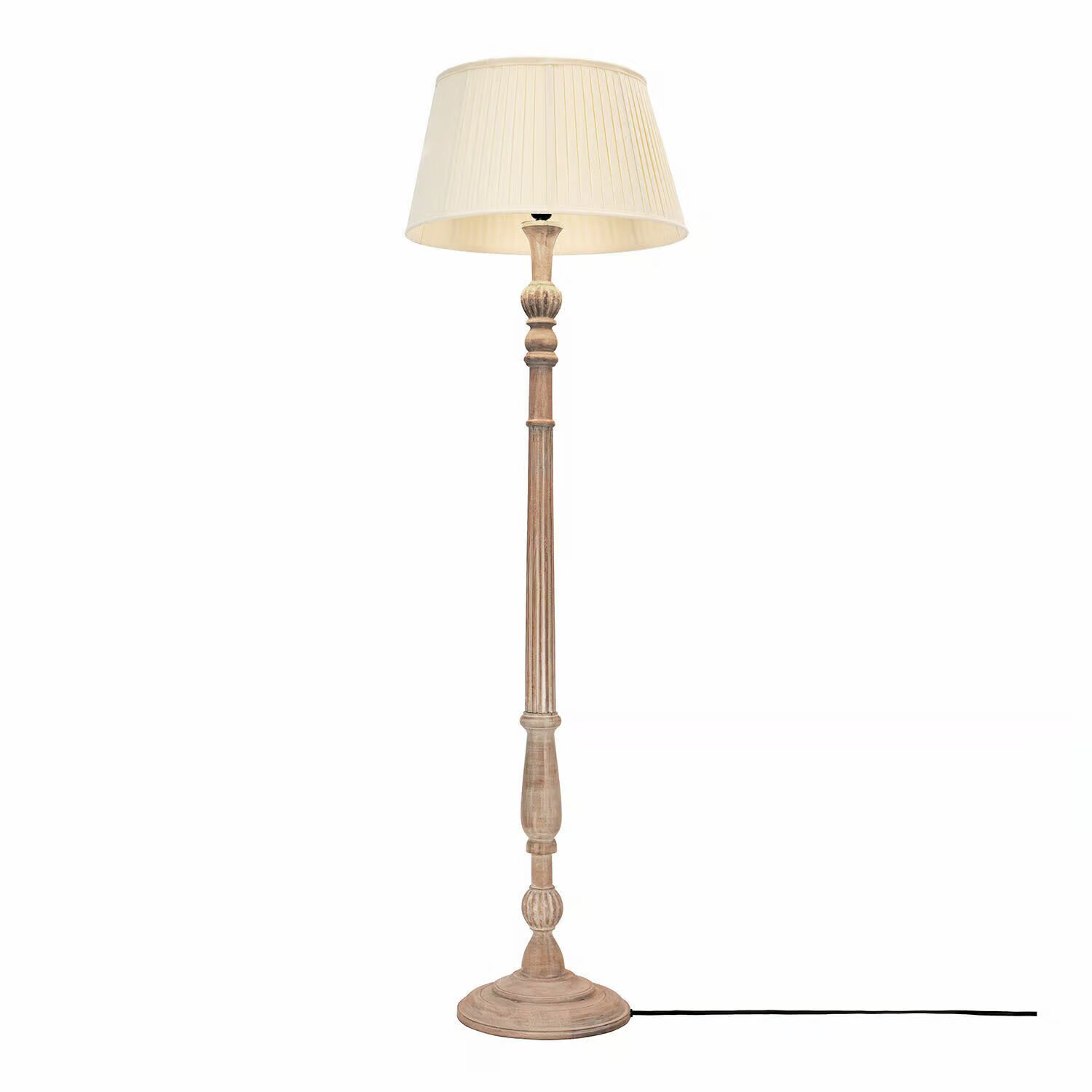 LOBERON Lampa stojąca Morten
