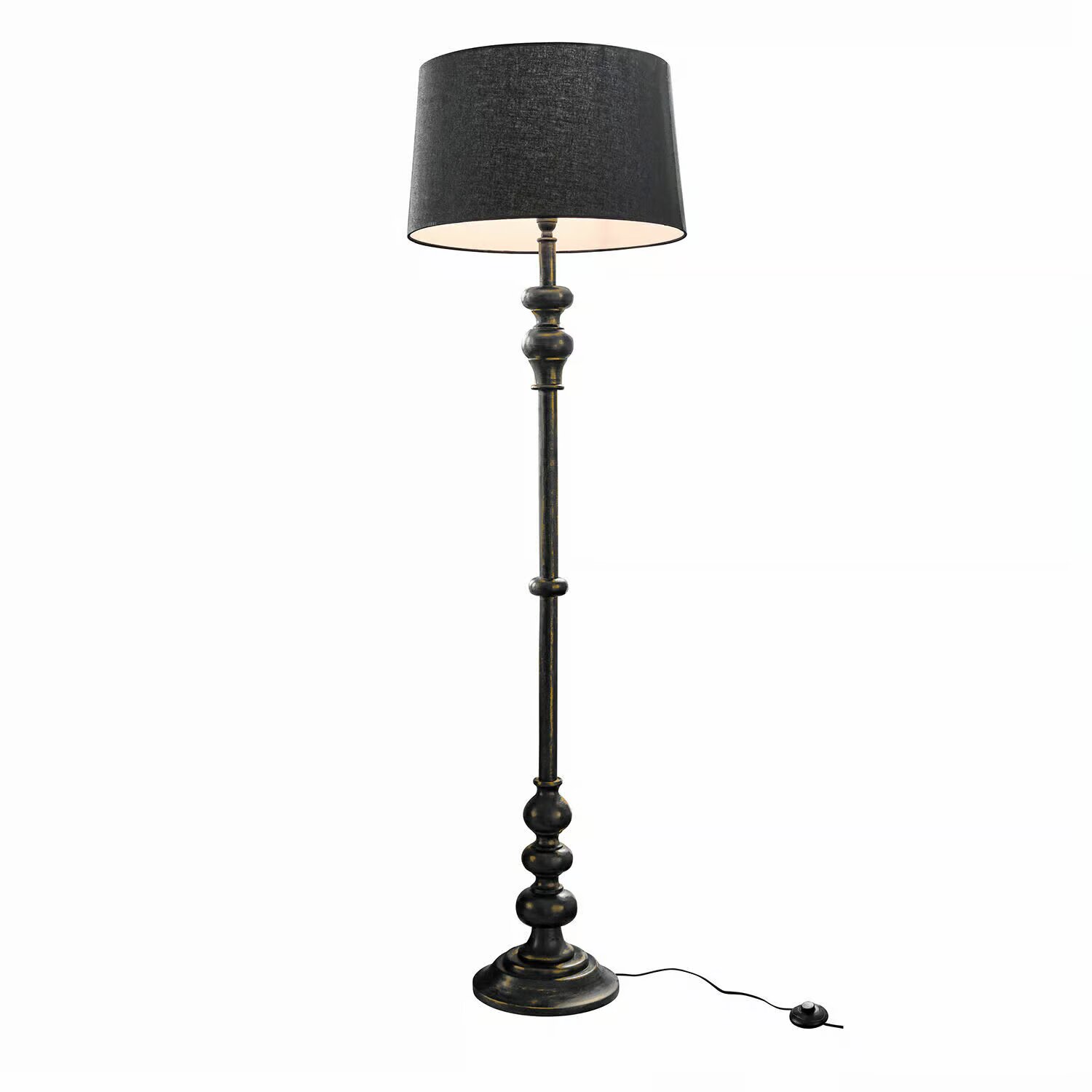 LOBERON Lampa stojąca Reville