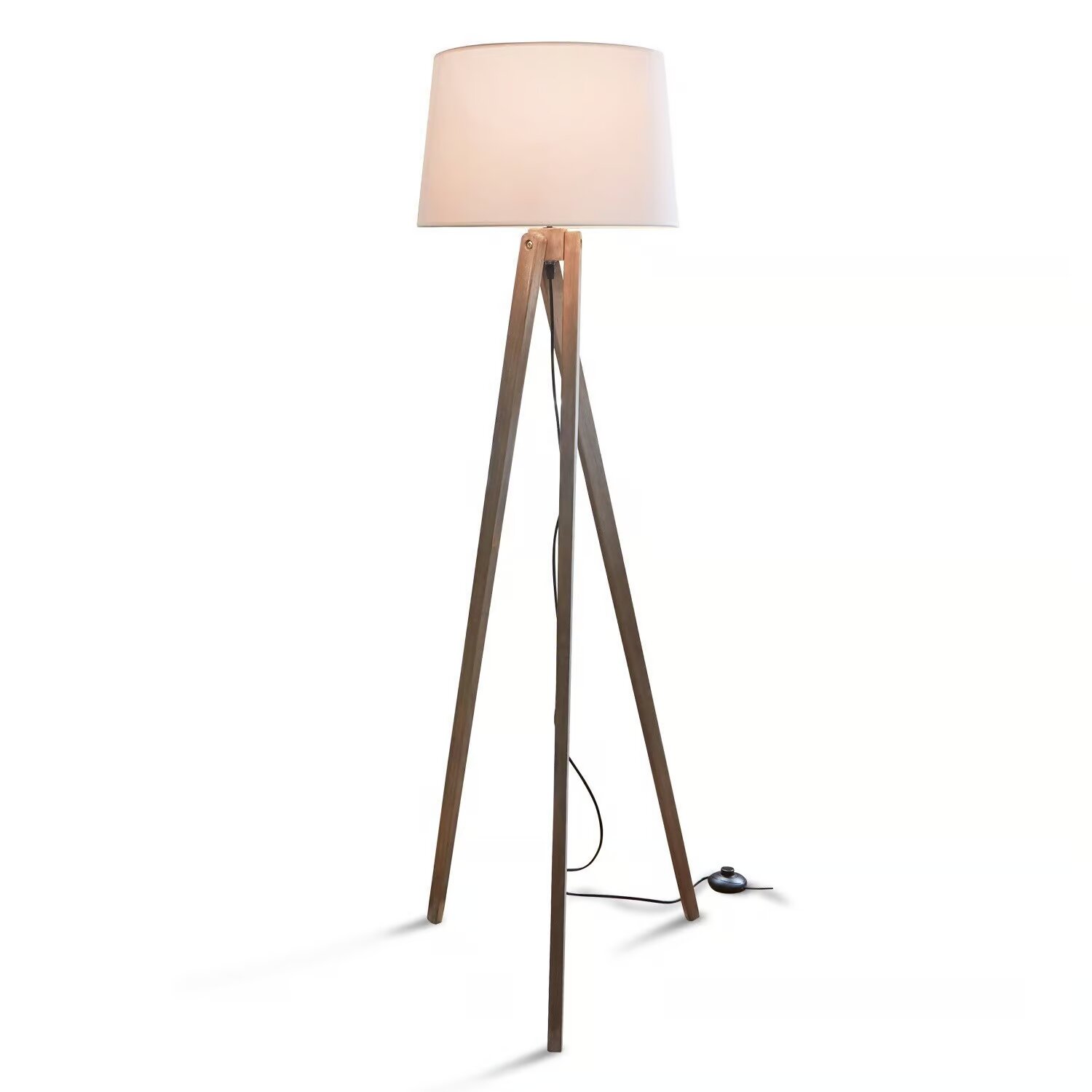 LOBERON Lampa stojąca Troisième