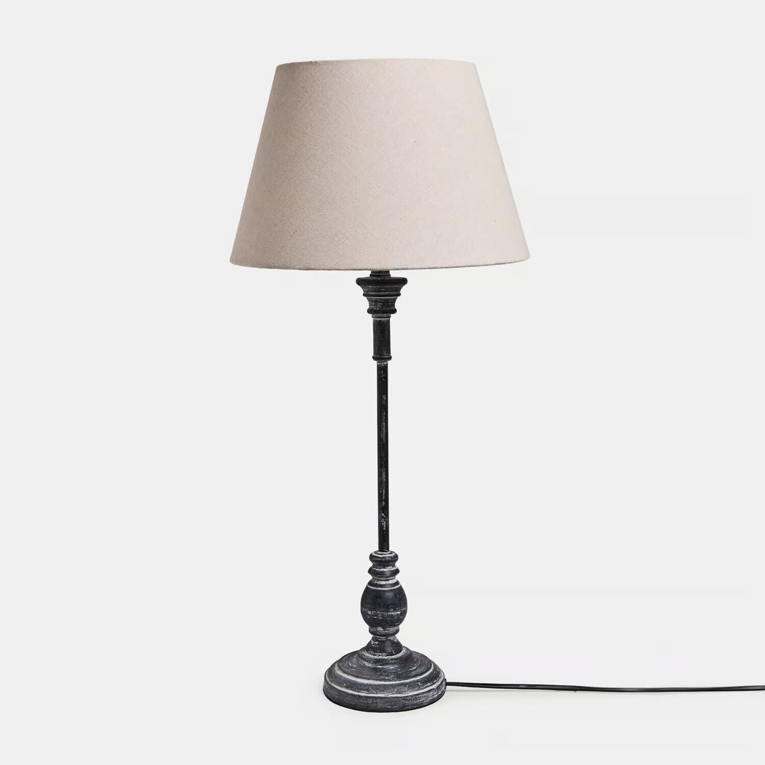 LOBERON Lampa stołowa Aurevianne