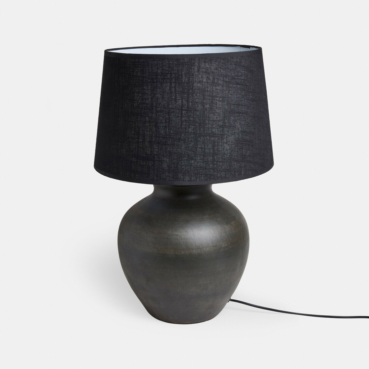 LOBERON Lampa stołowa Branver