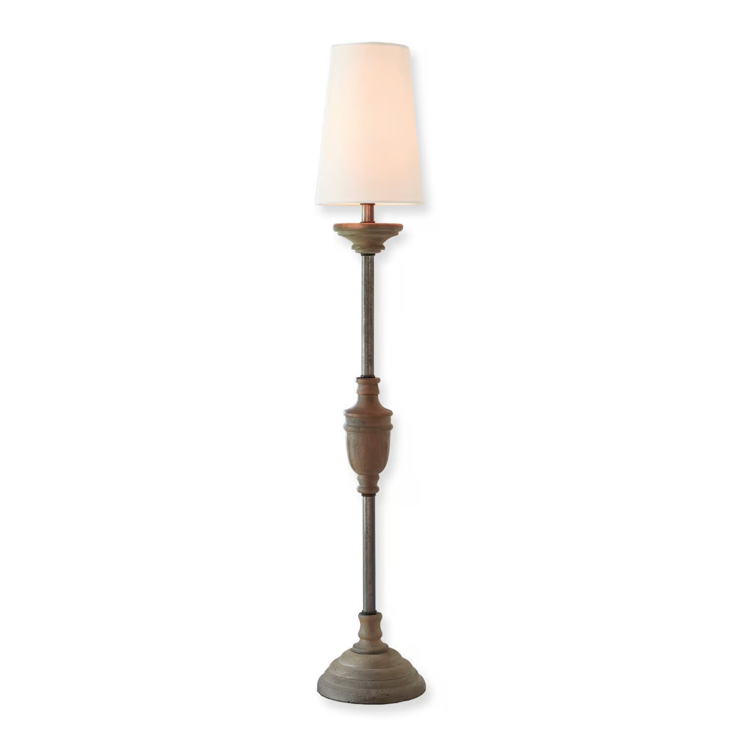 LOBERON Lampa stołowa Caylus