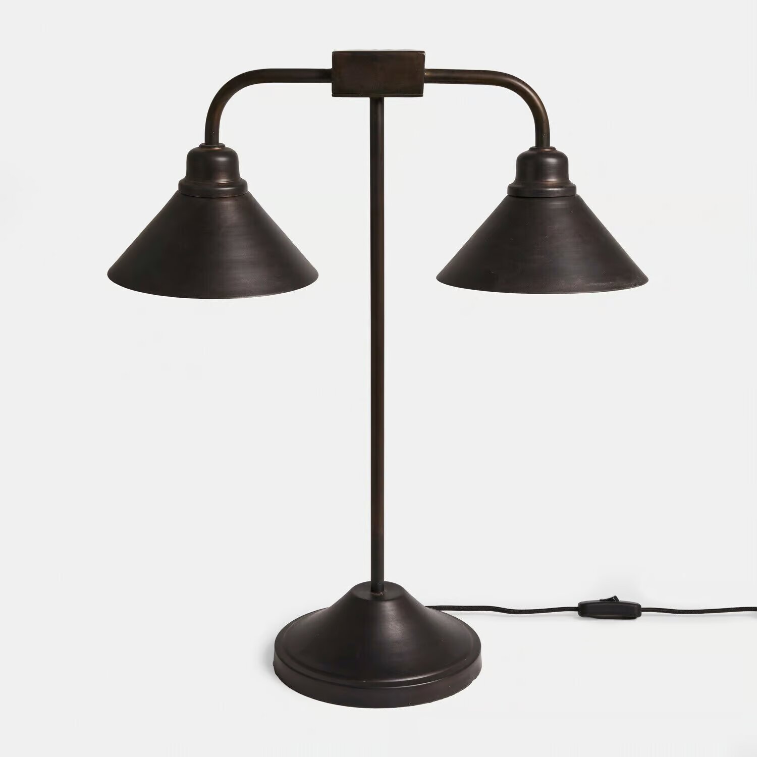 LOBERON Lampa stołowa Cilovex