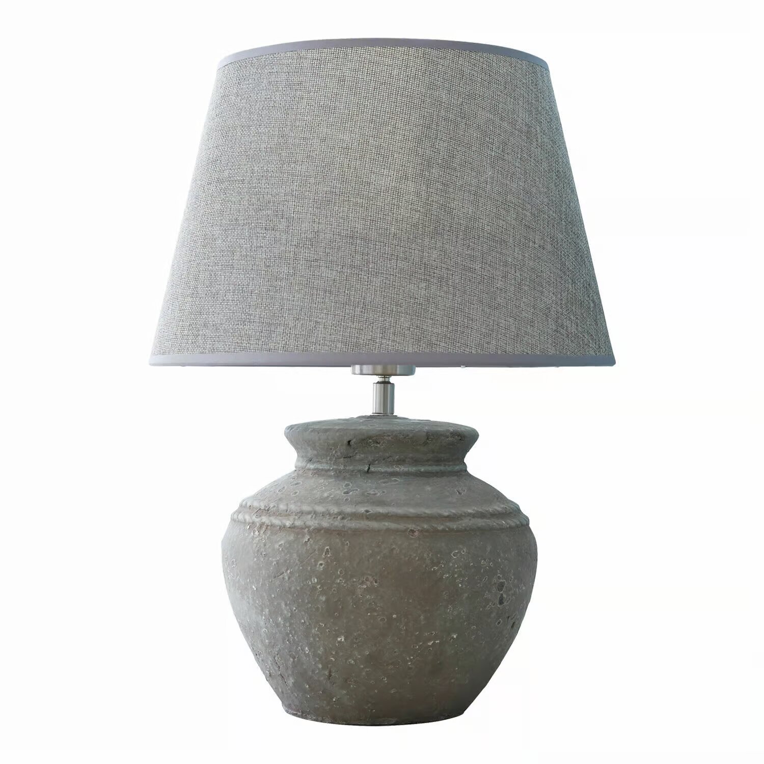 LOBERON Lampa stołowa Cleveland