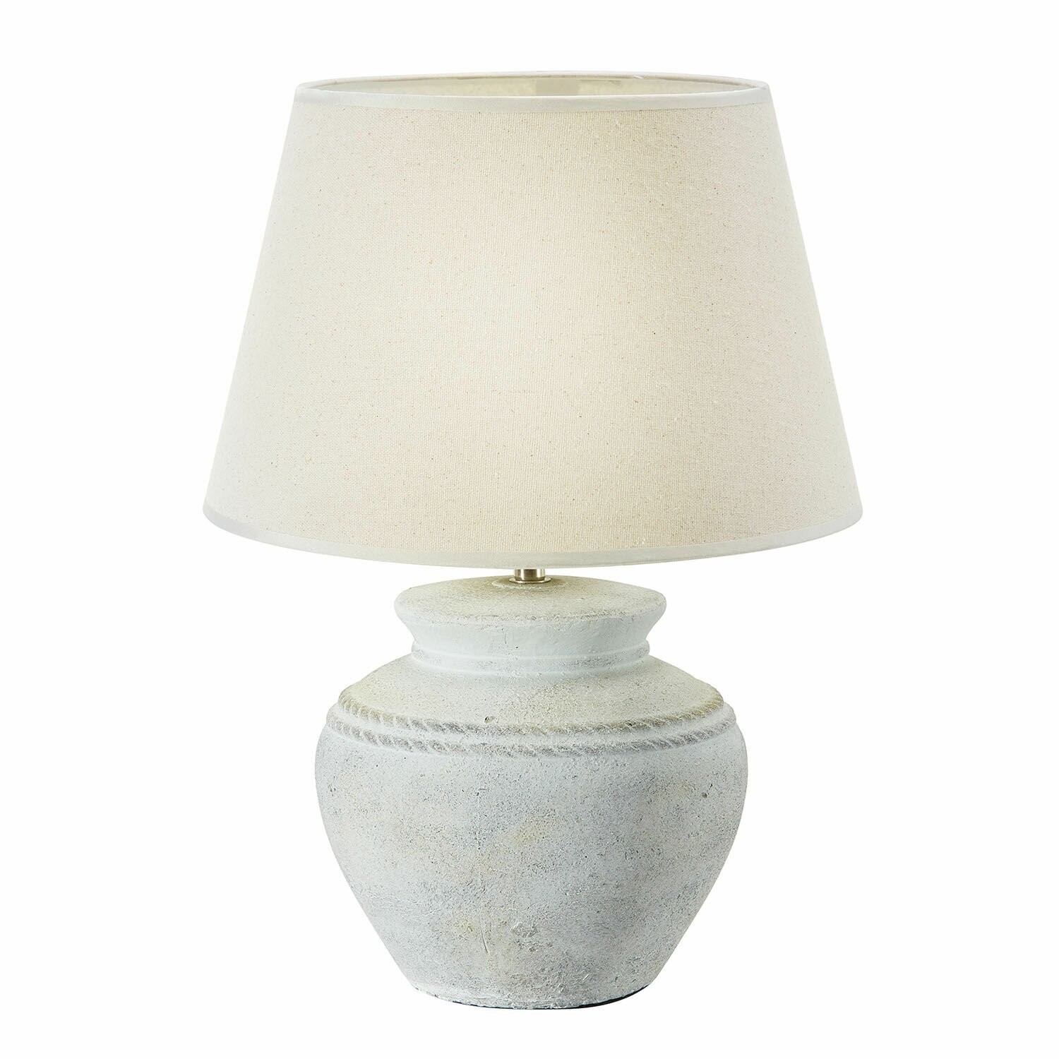 LOBERON Lampa stołowa Cleveland