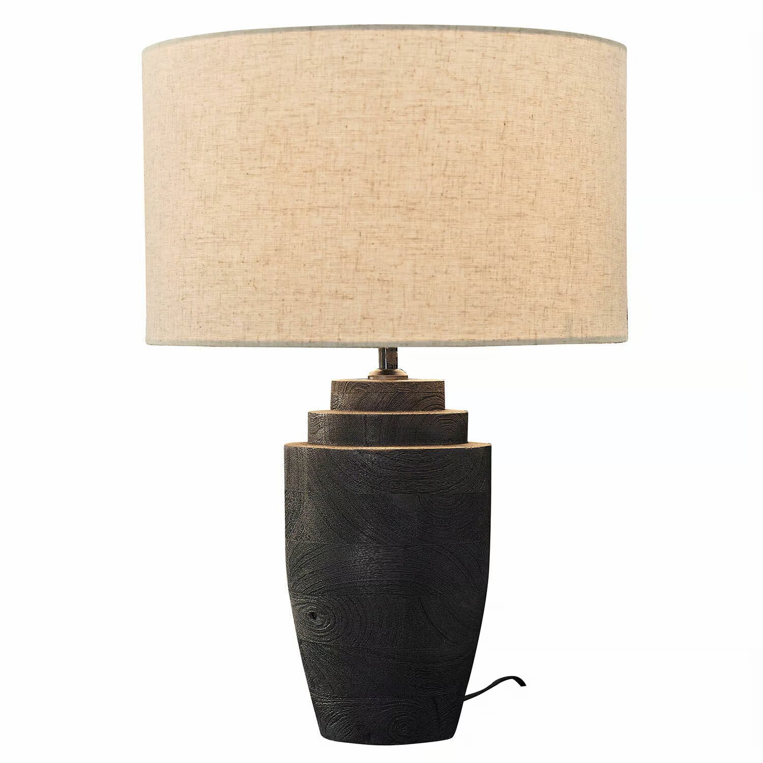 LOBERON Lampa stołowa Daphielle