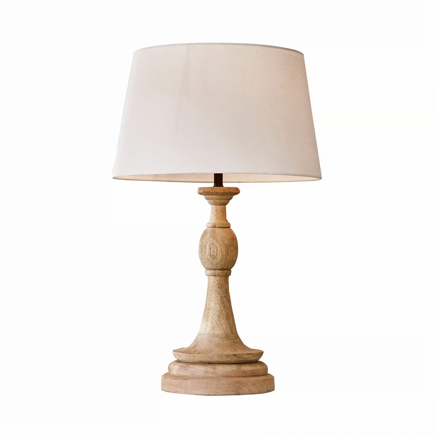 LOBERON Lampa stołowa Dardilly