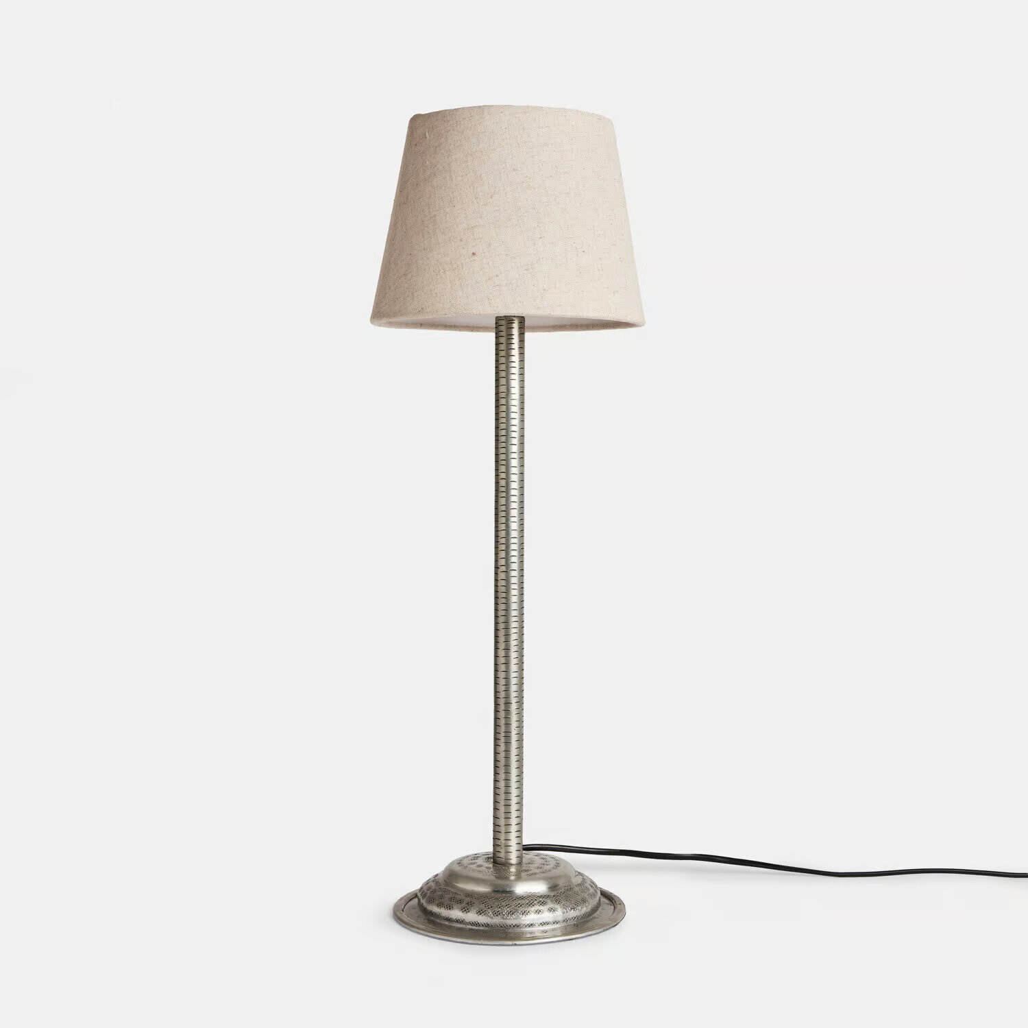 LOBERON Lampa stołowa Dorélane