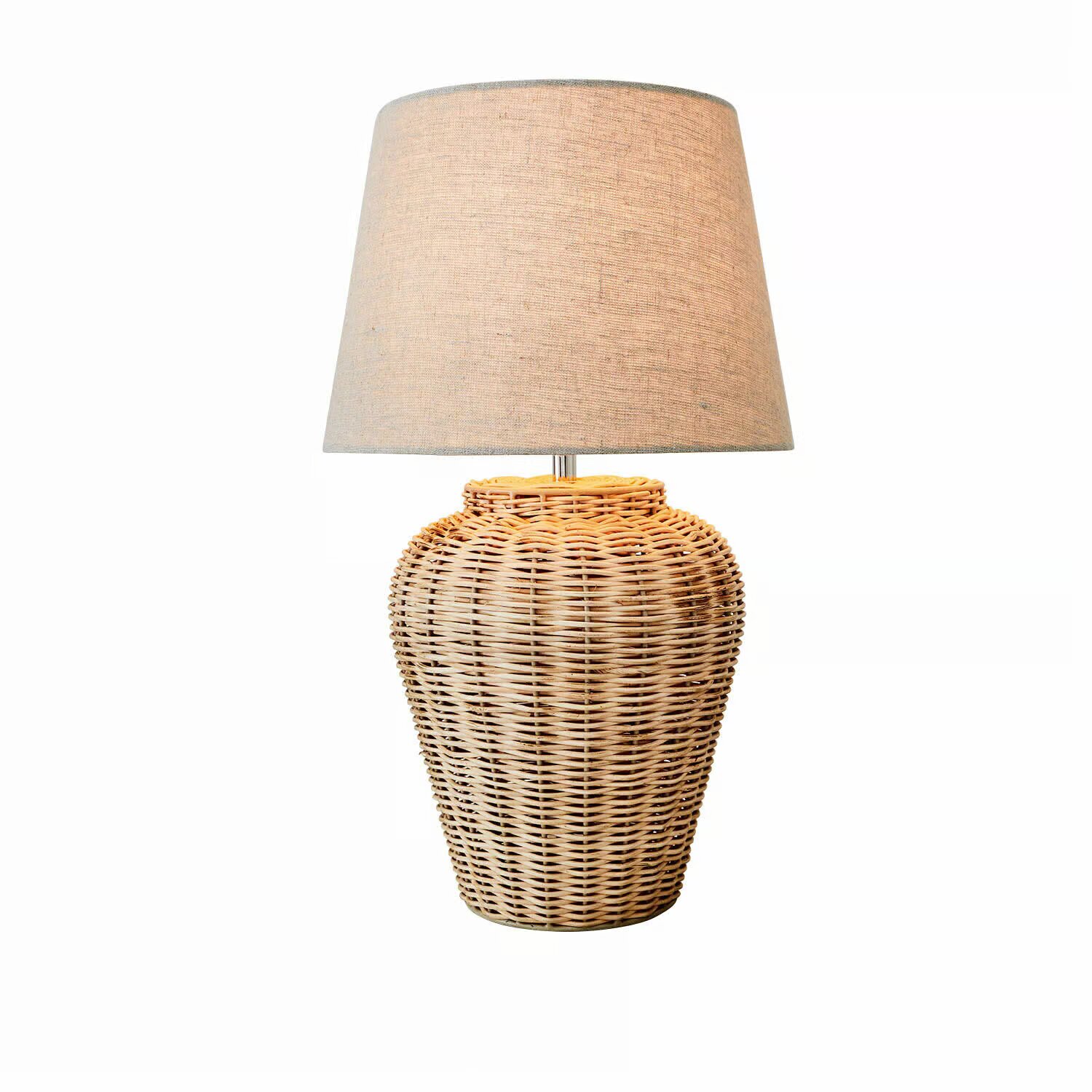 LOBERON Lampa stołowa Ernée