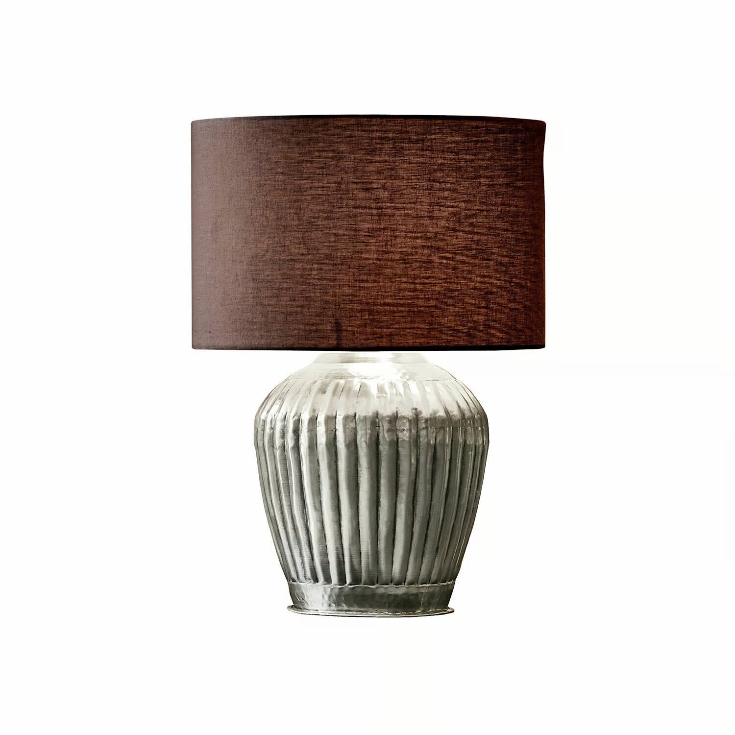 LOBERON Lampa stołowa Fauville
