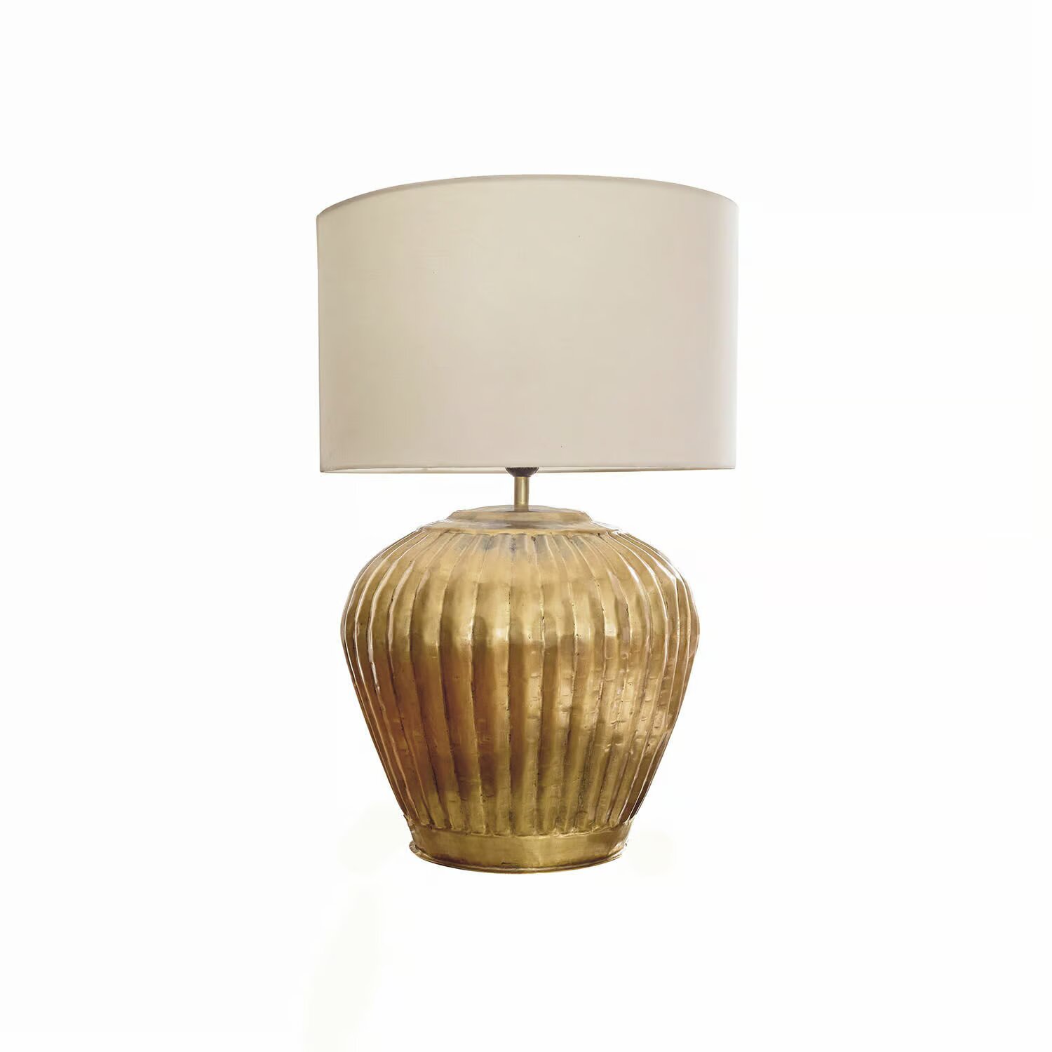 LOBERON Lampa stołowa Fauville