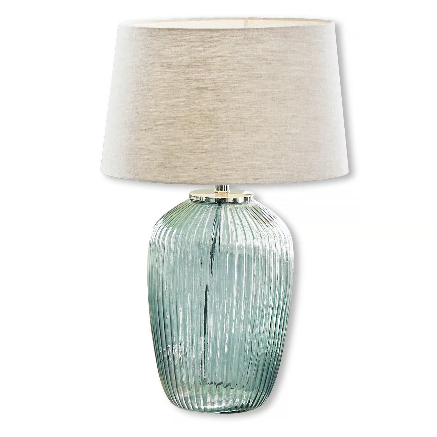 LOBERON Lampa stołowa Fenis