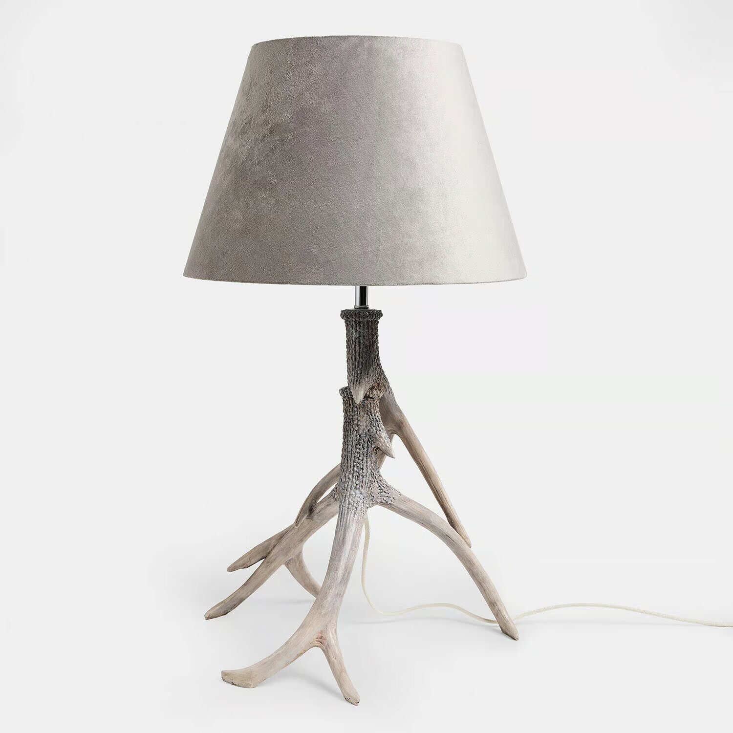 LOBERON Lampa stołowa Forelvaine