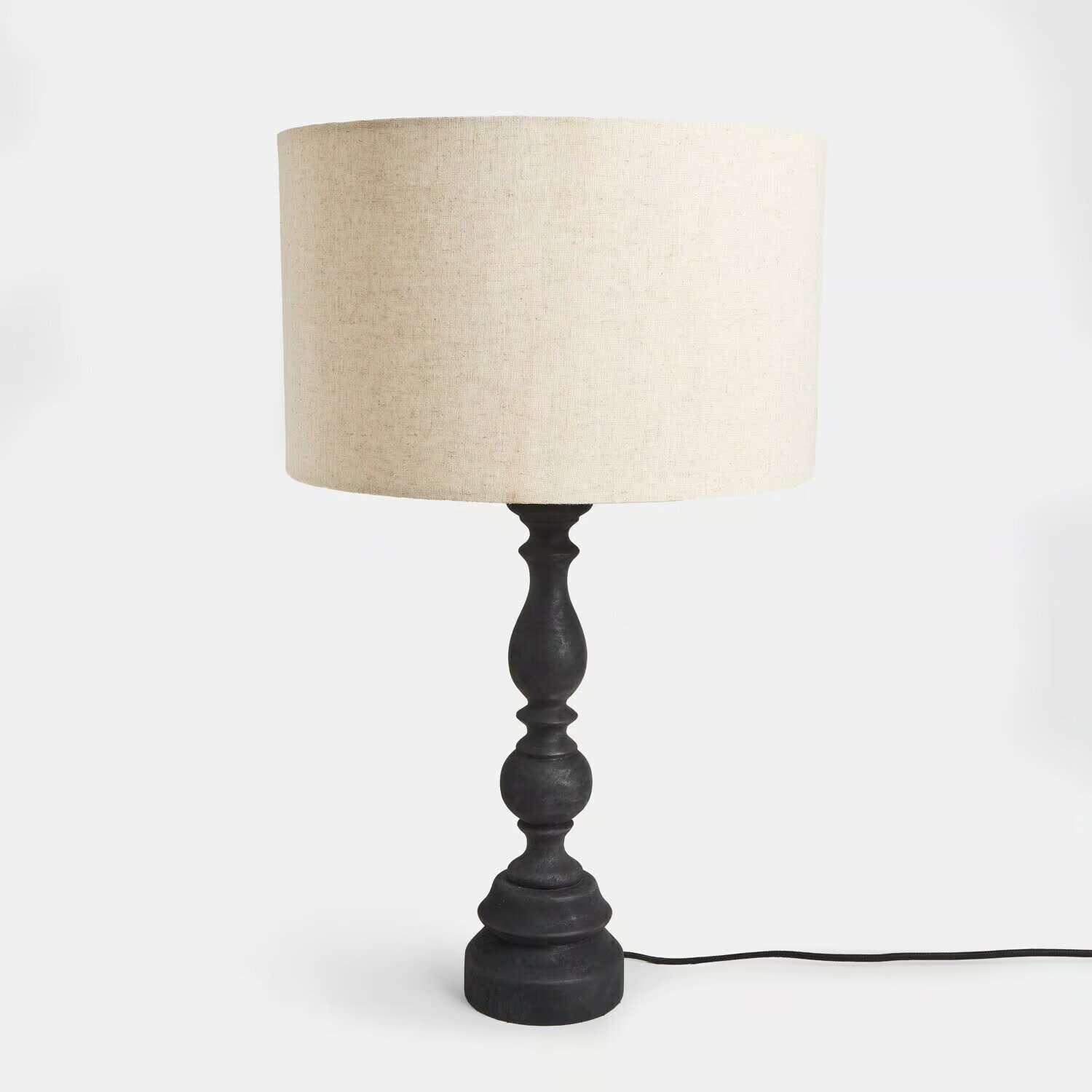 LOBERON Lampa stołowa Freydaal