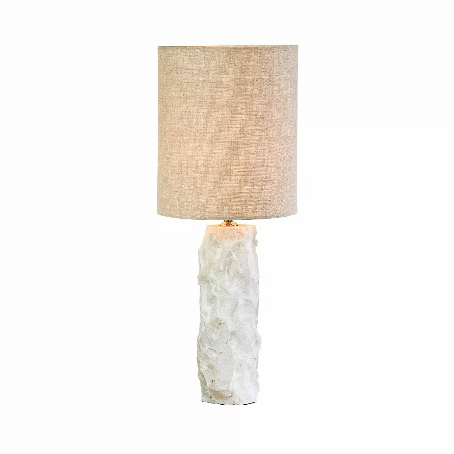 LOBERON Lampa stołowa Kalvaya