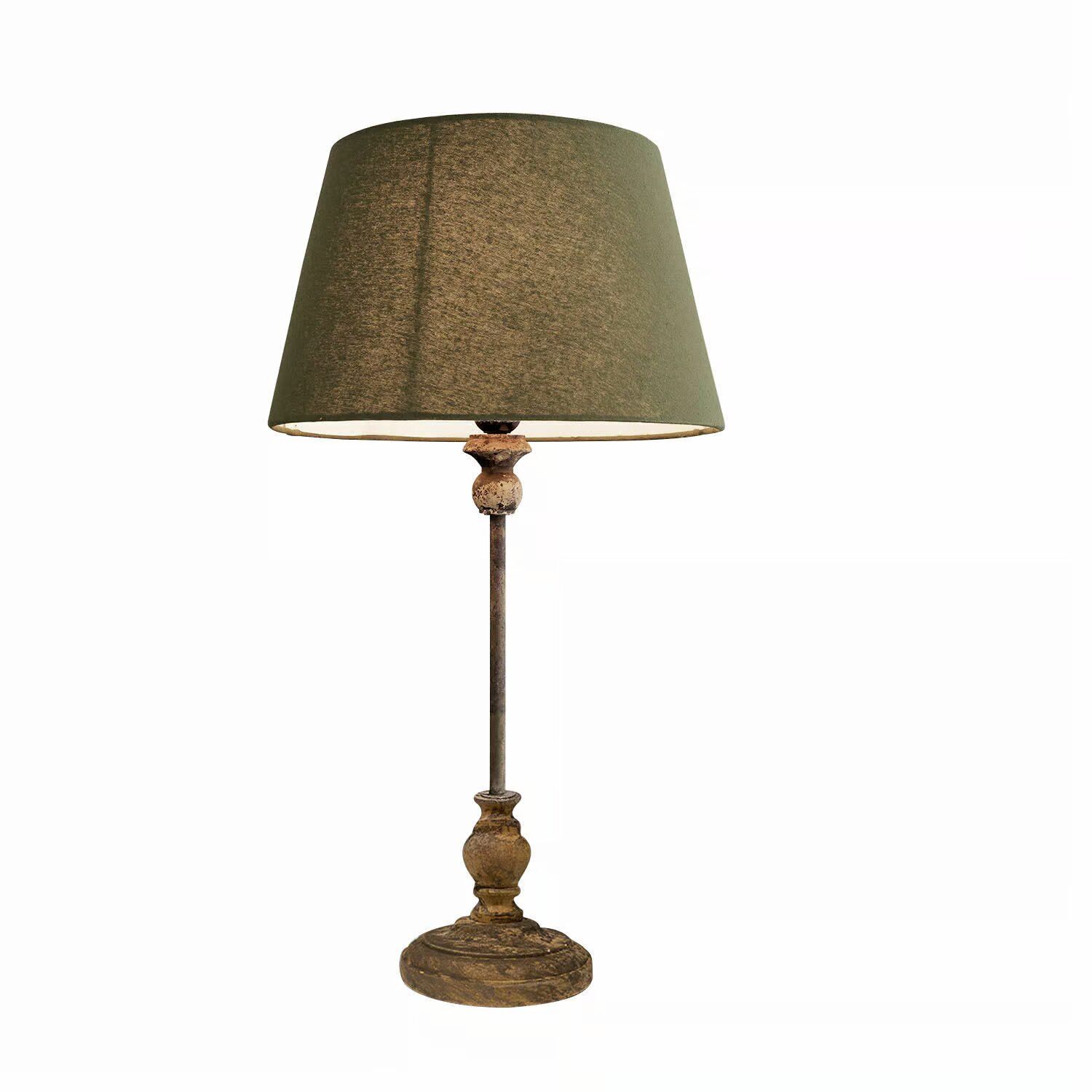 LOBERON Lampa stołowa Karlora