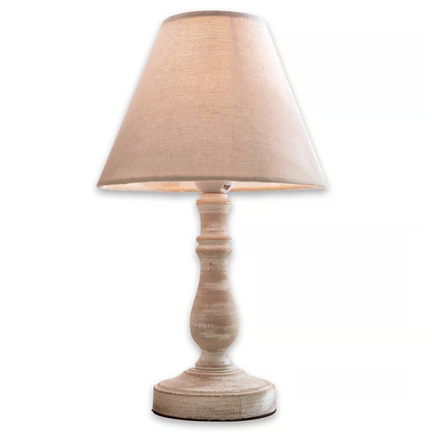 LOBERON Lampa stołowa Kayenta