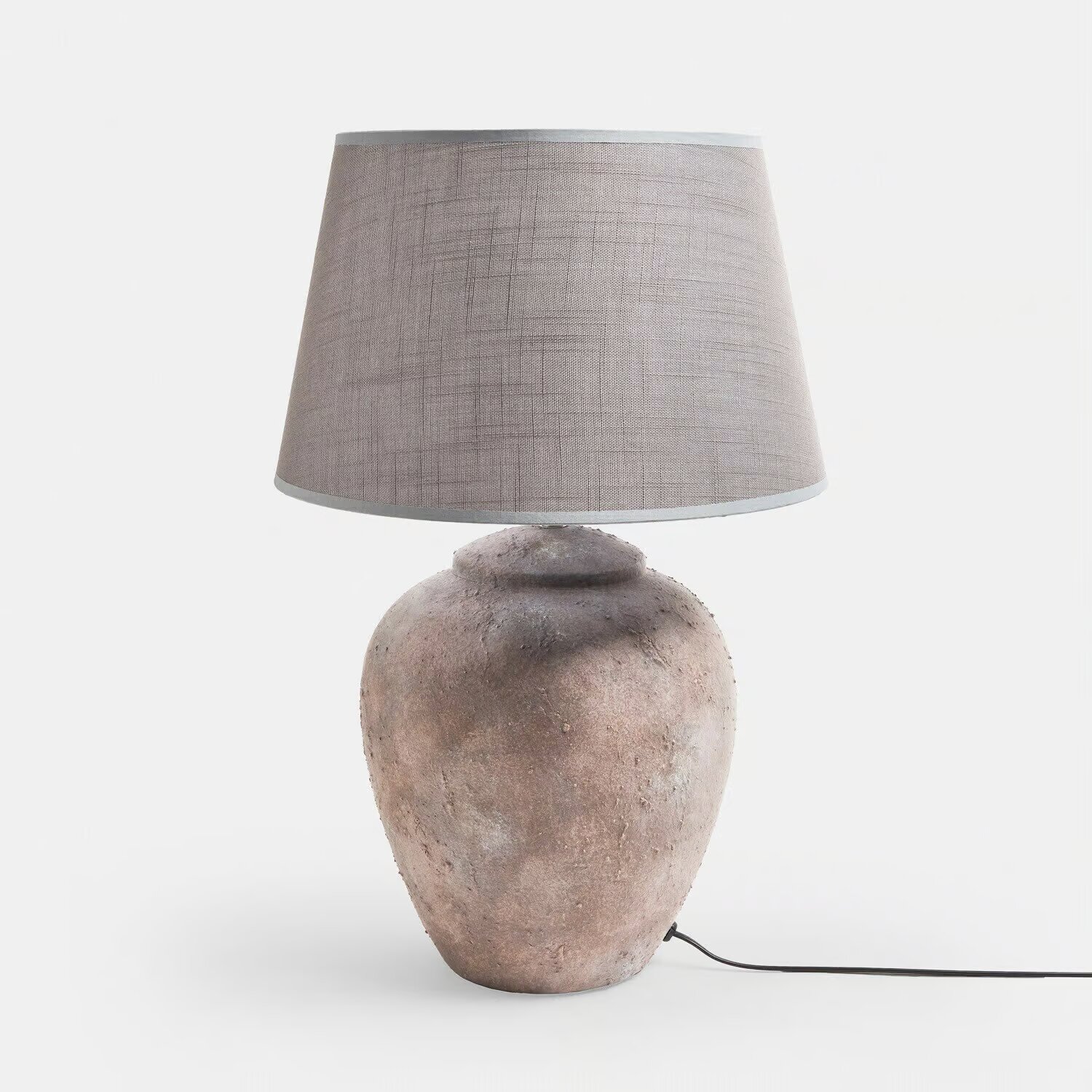 LOBERON Lampa stołowa Kelvador