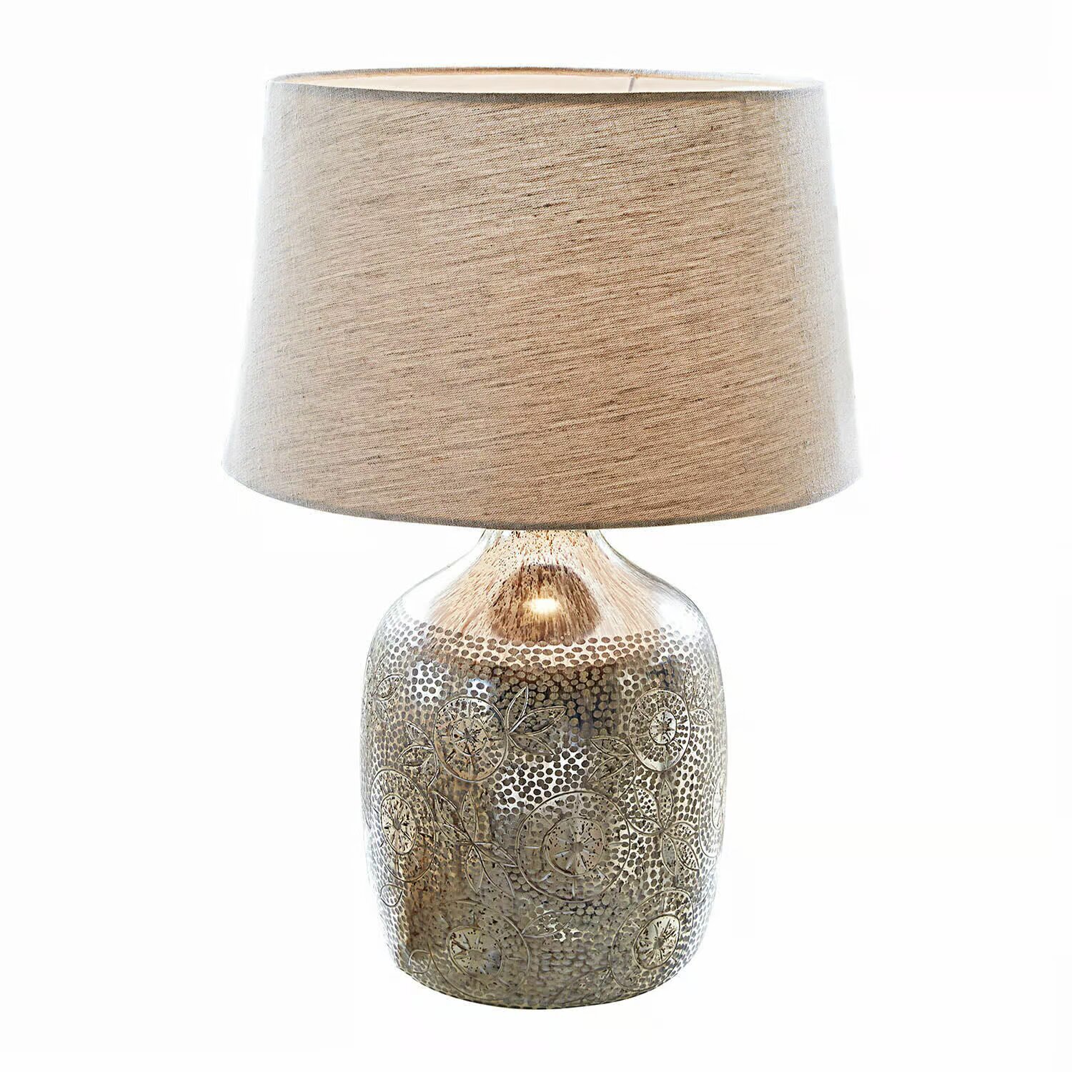LOBERON Lampa stołowa Leonarda