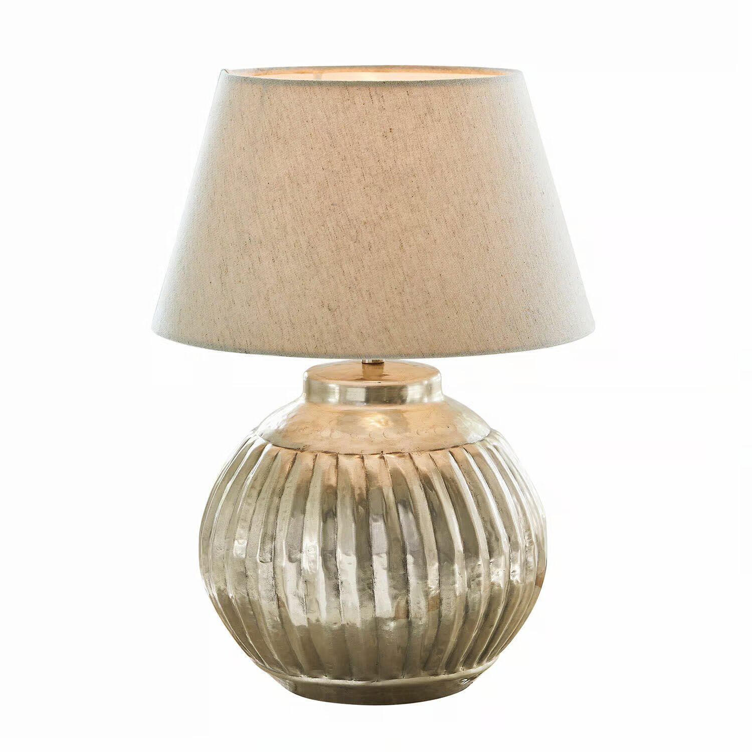 LOBERON Lampa stołowa Lillemor