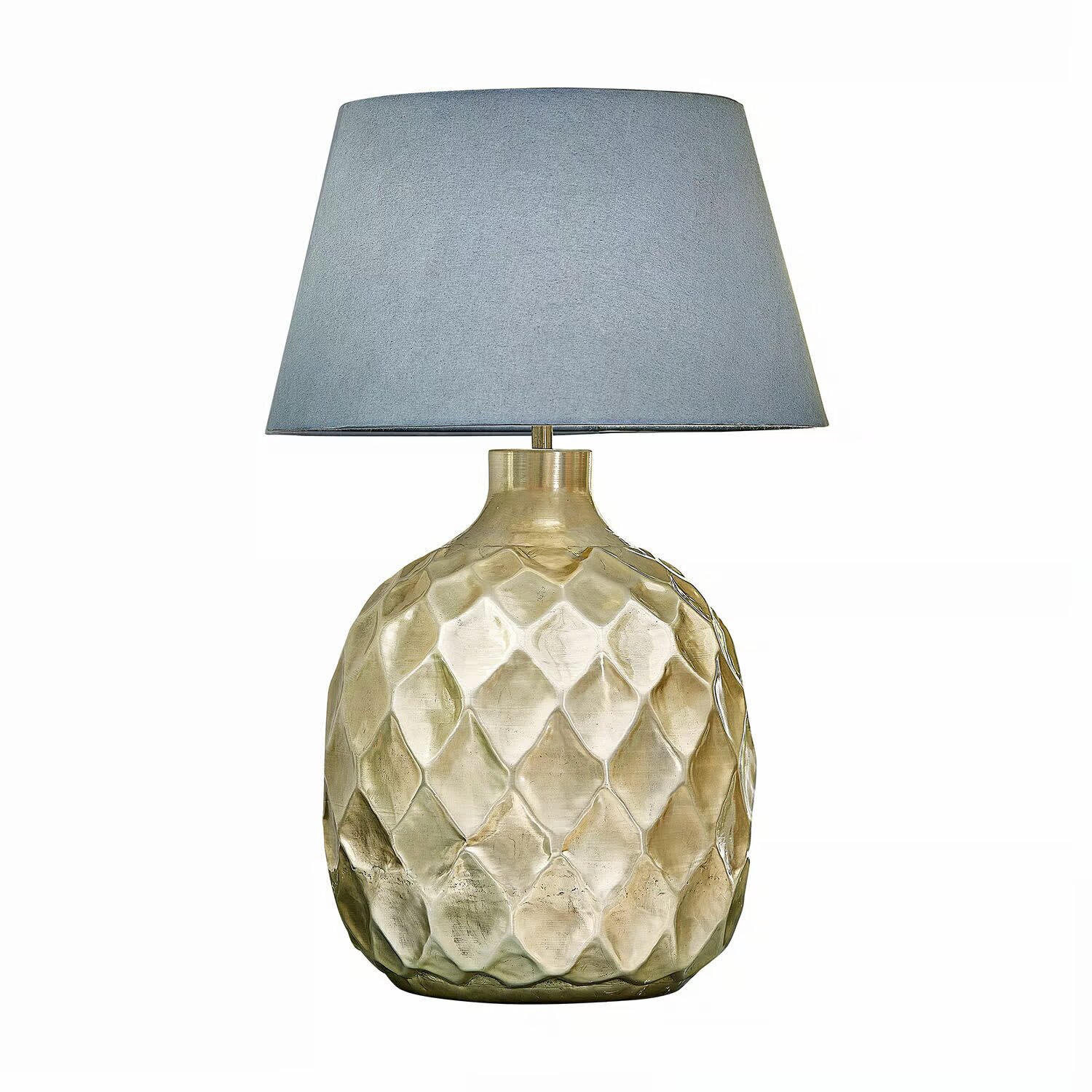 LOBERON Lampa stołowa Maricot