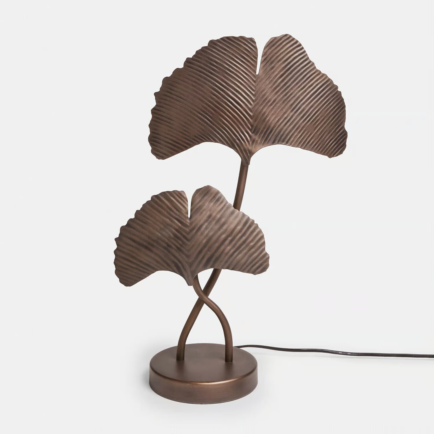 LOBERON Lampa stołowa Marovelle