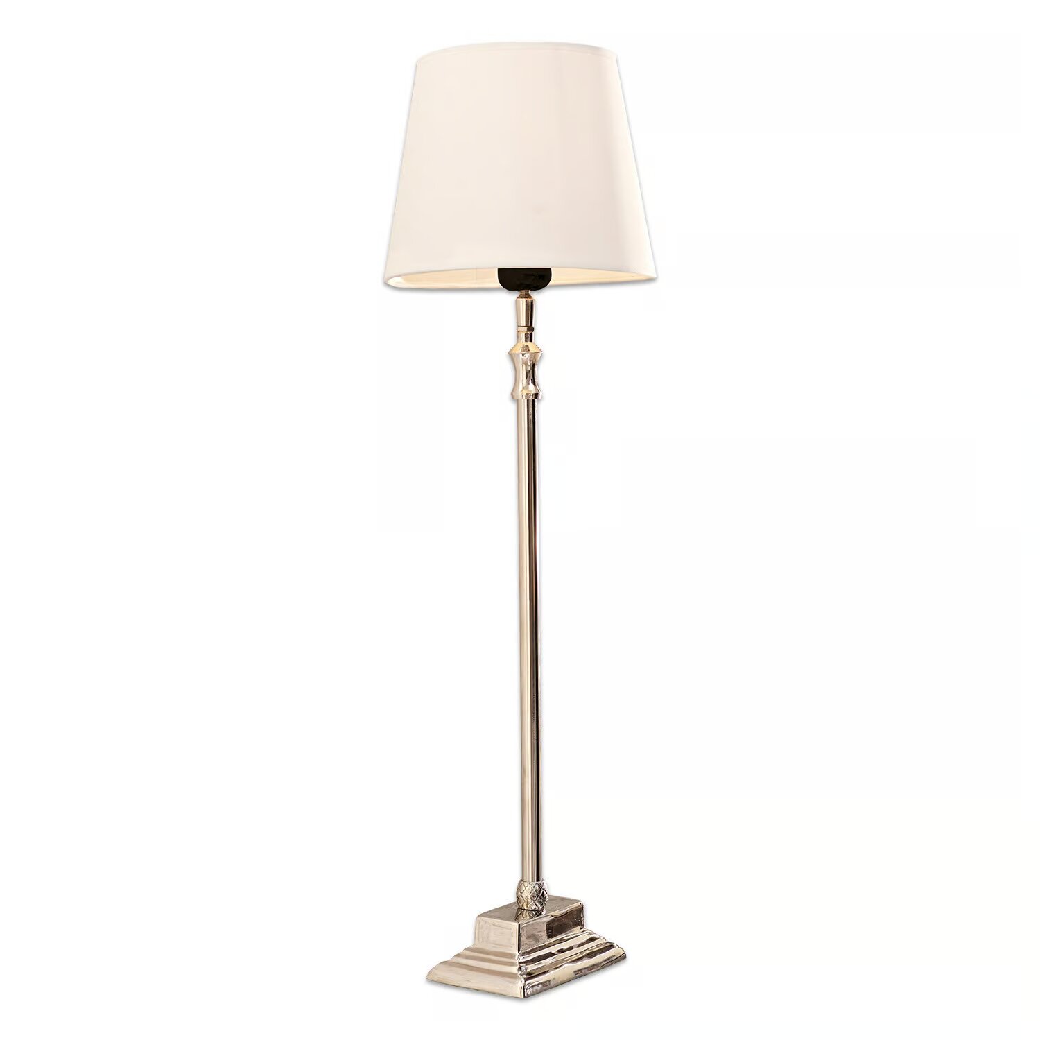 LOBERON Lampa stołowa Mayfair