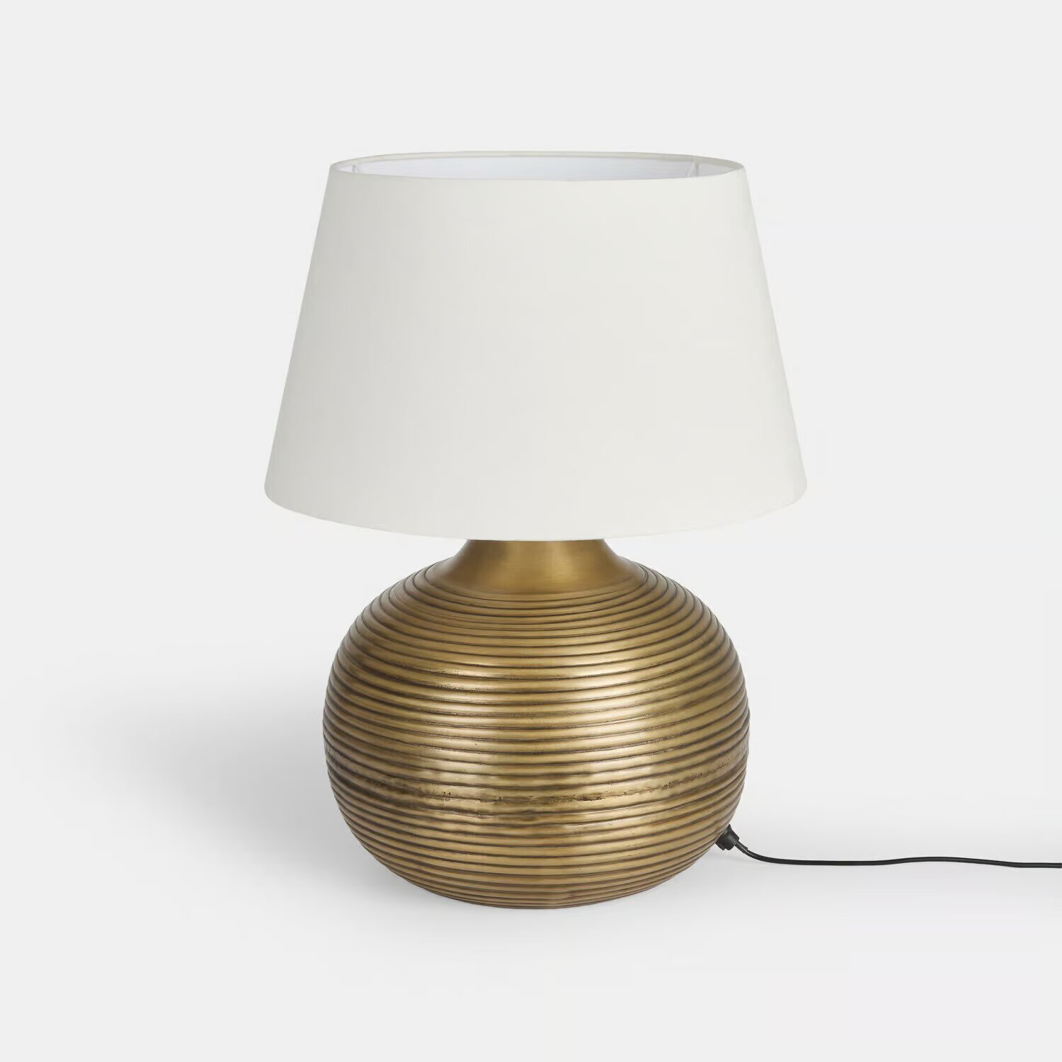 LOBERON Lampa stołowa Miravona
