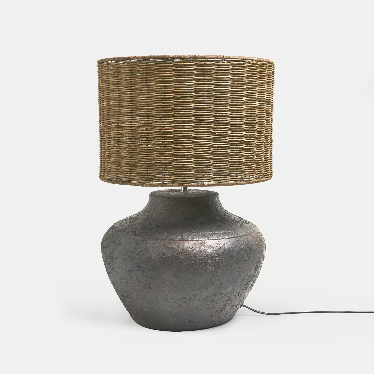 LOBERON Lampa stołowa Mirodella