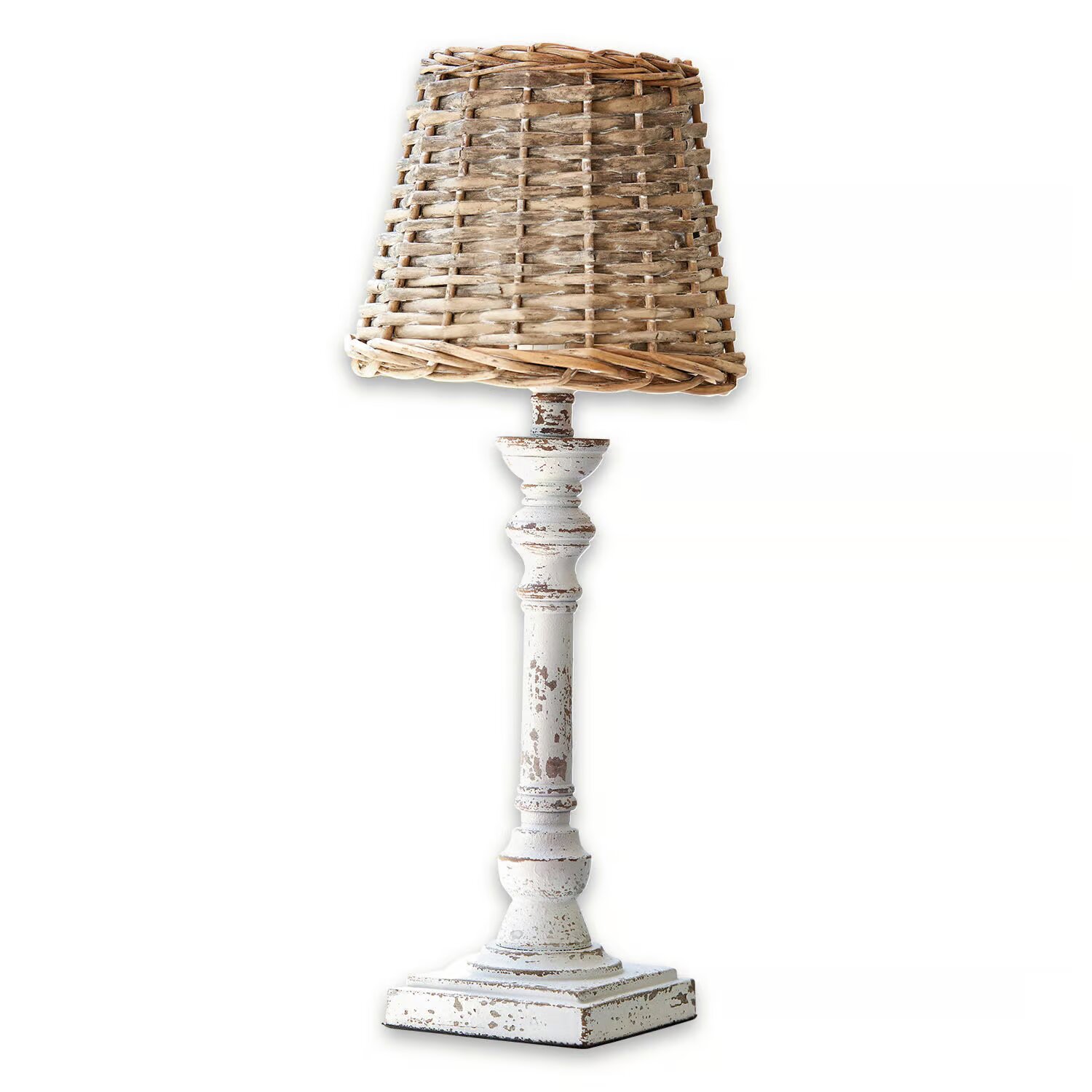 LOBERON Lampa stołowa Noelie