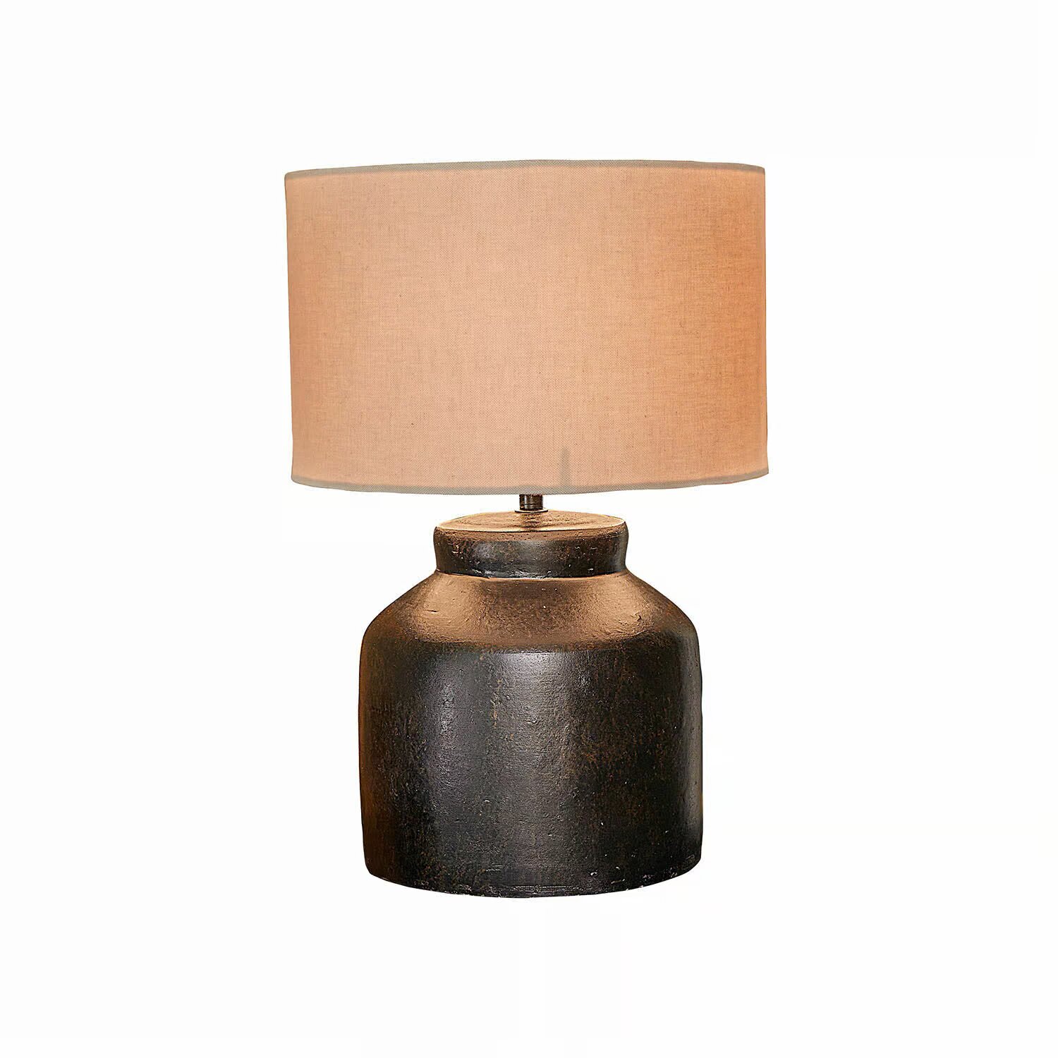LOBERON Lampa stołowa Norelles