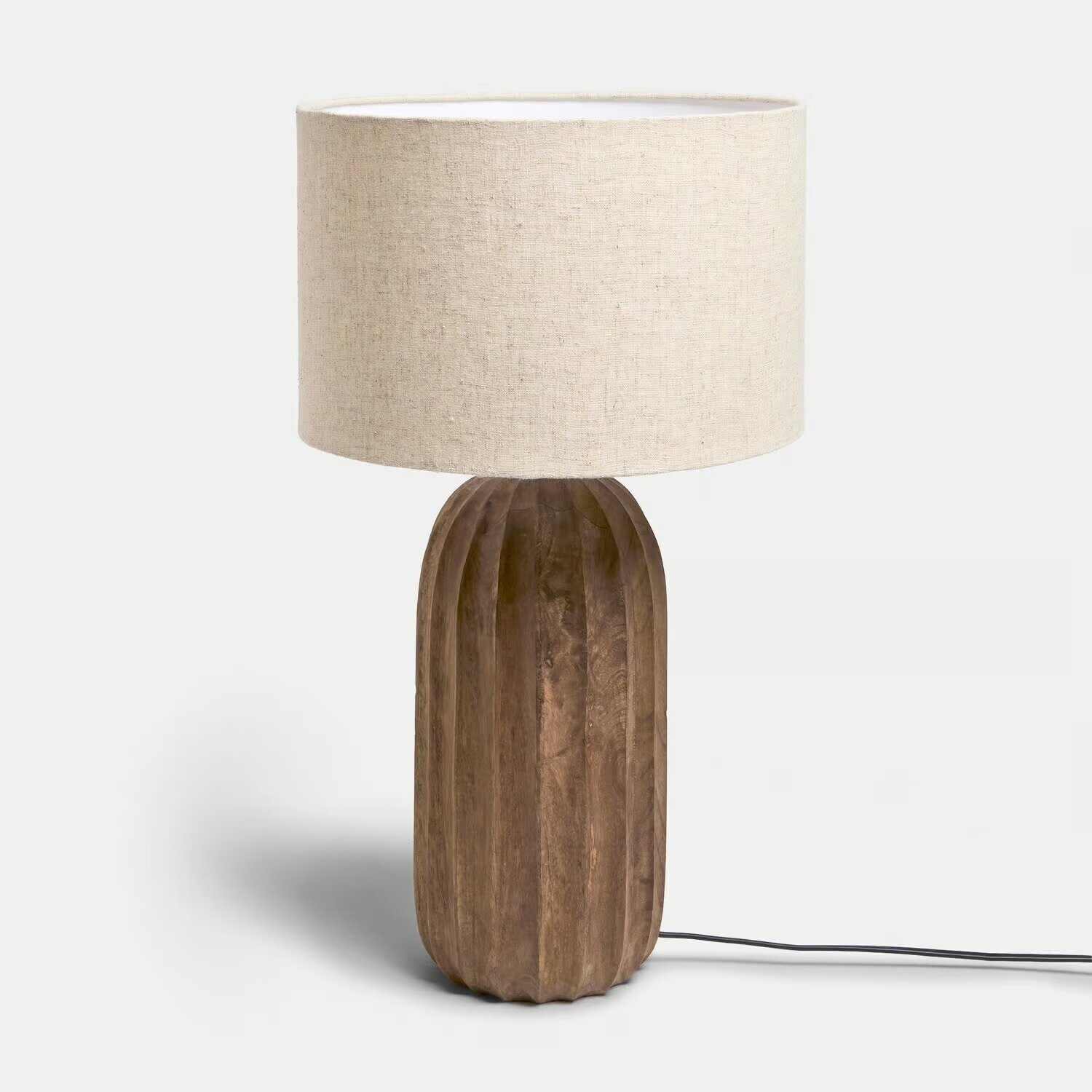 LOBERON Lampa stołowa Olvéran
