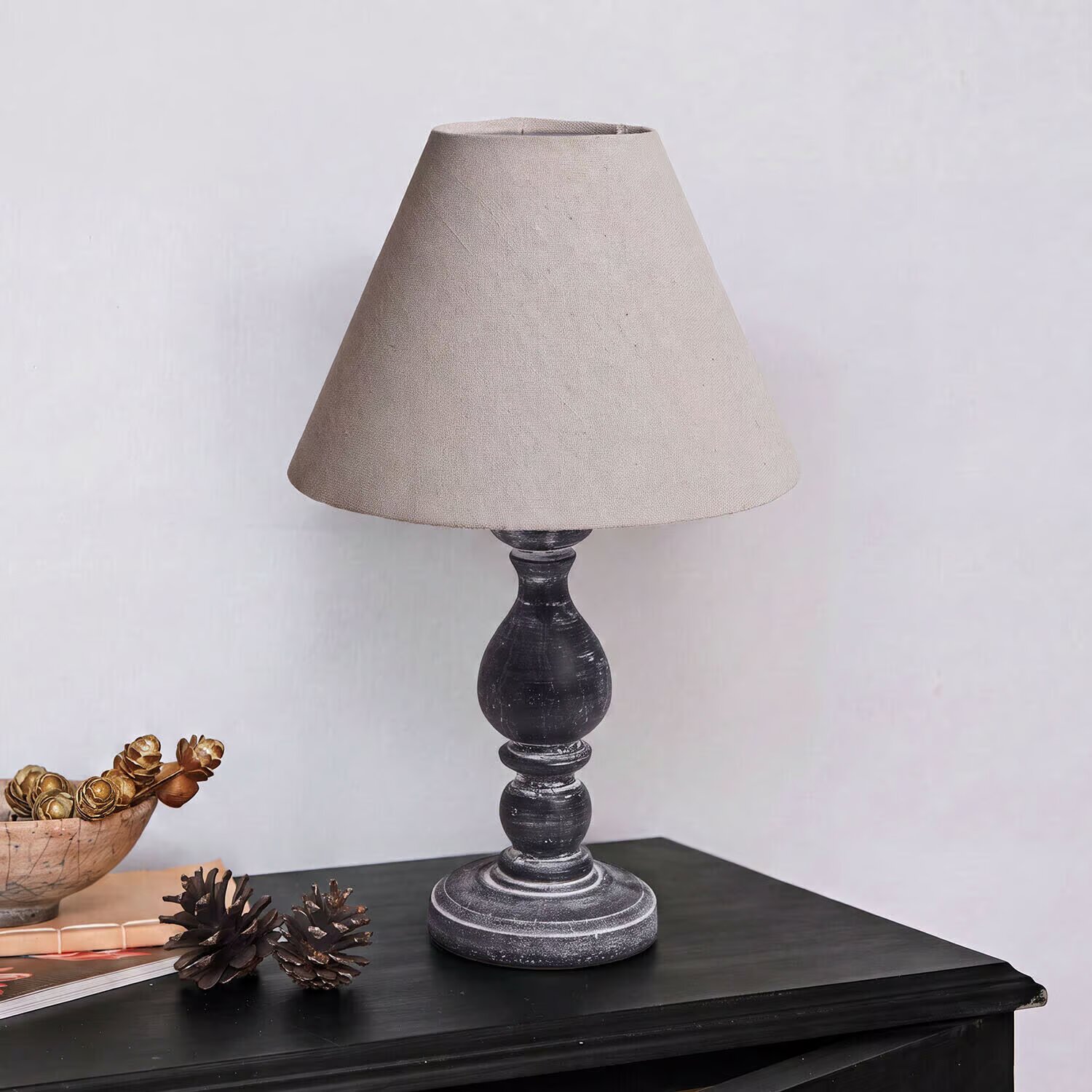LOBERON Lampa stołowa Ouvraine