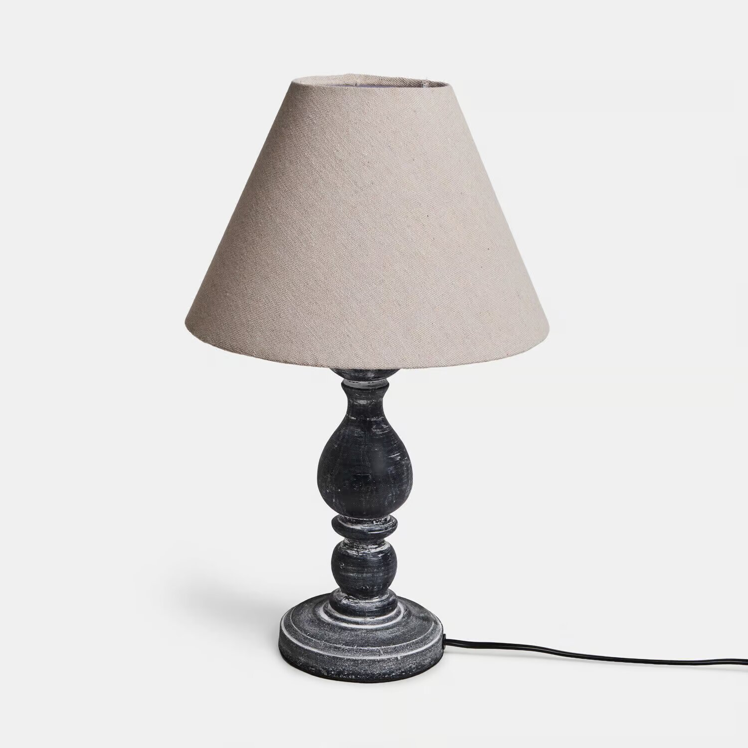LOBERON Lampa stołowa Ouvraine