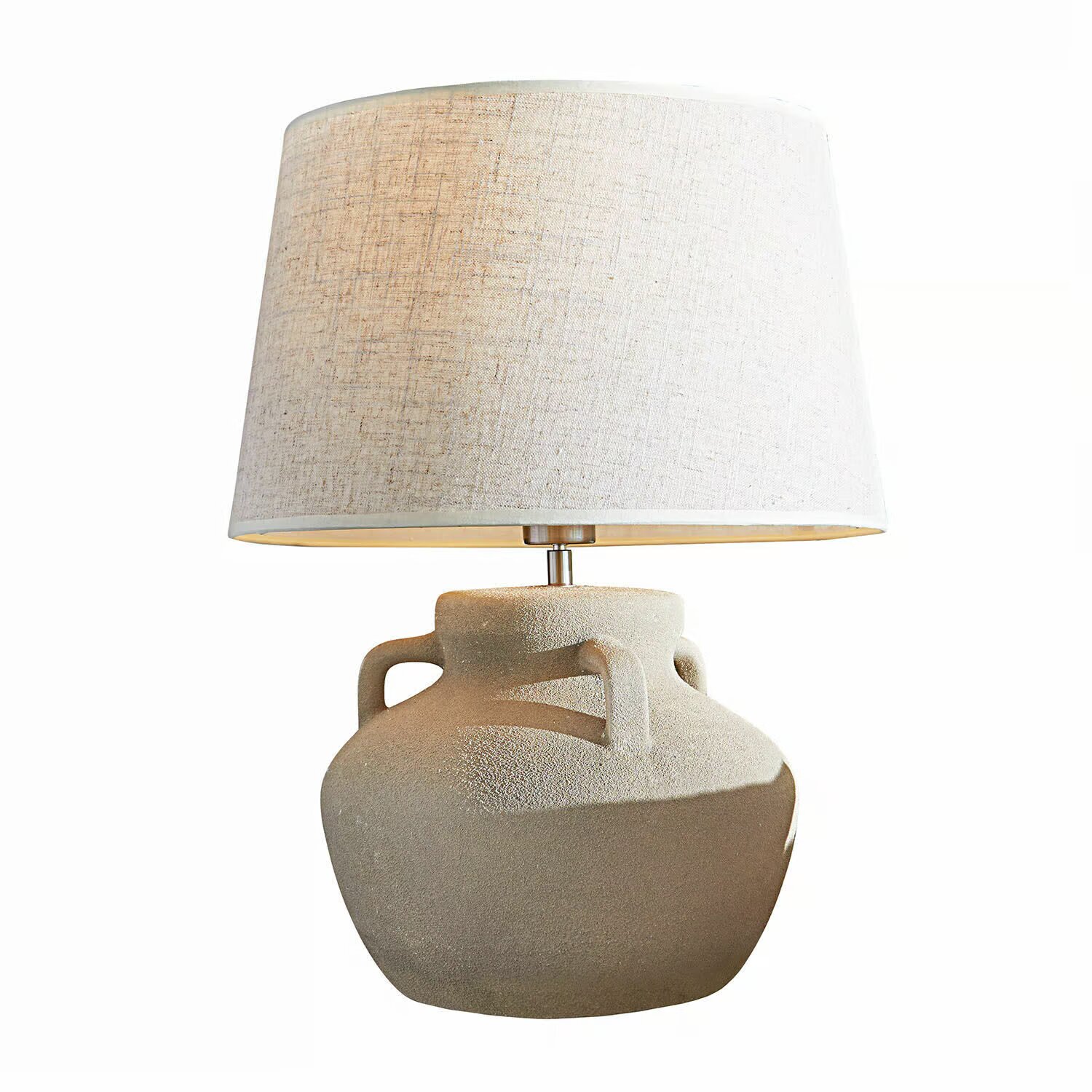 LOBERON Lampa stołowa Parya